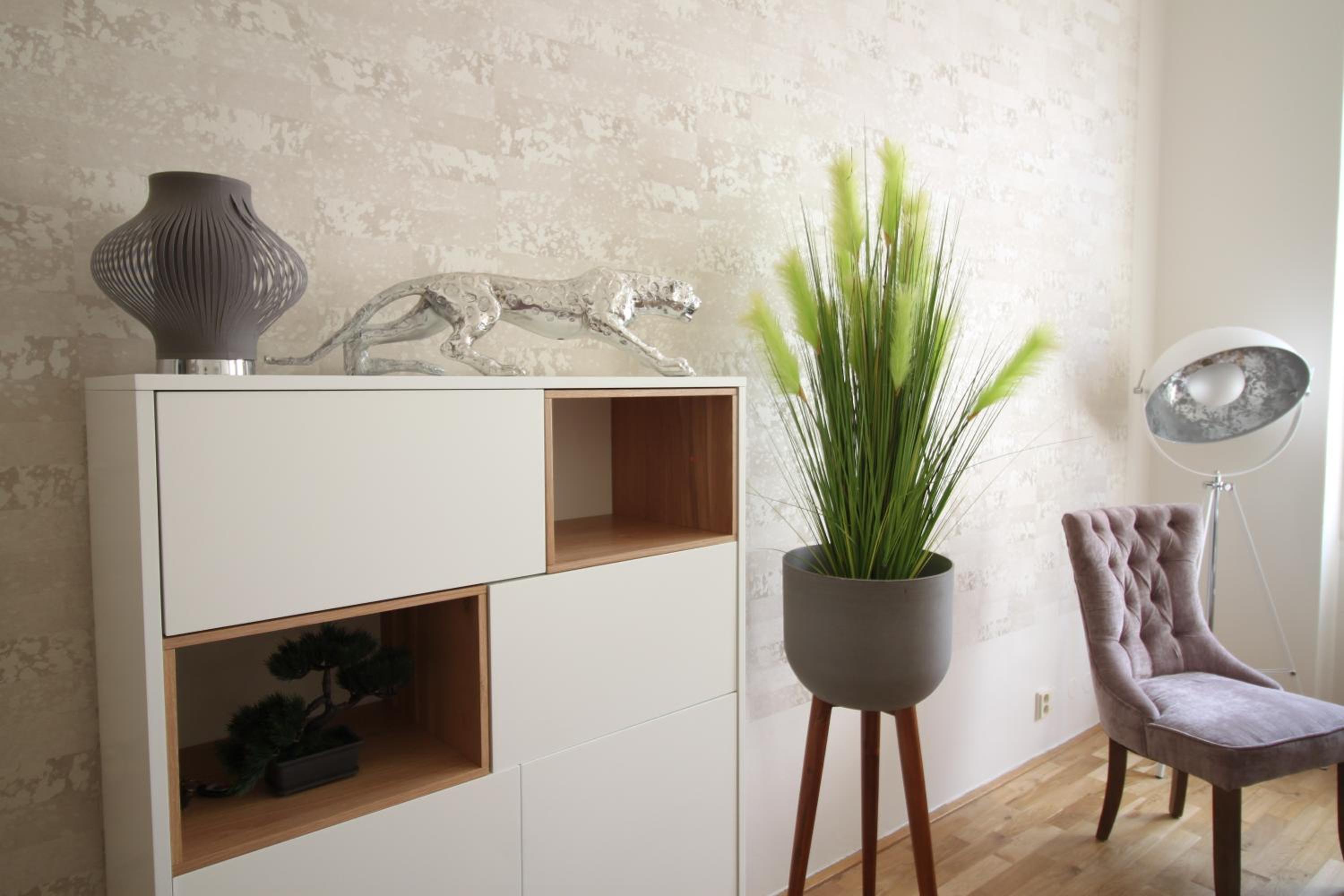 No1 Style & Design XXL City Centre Apartment