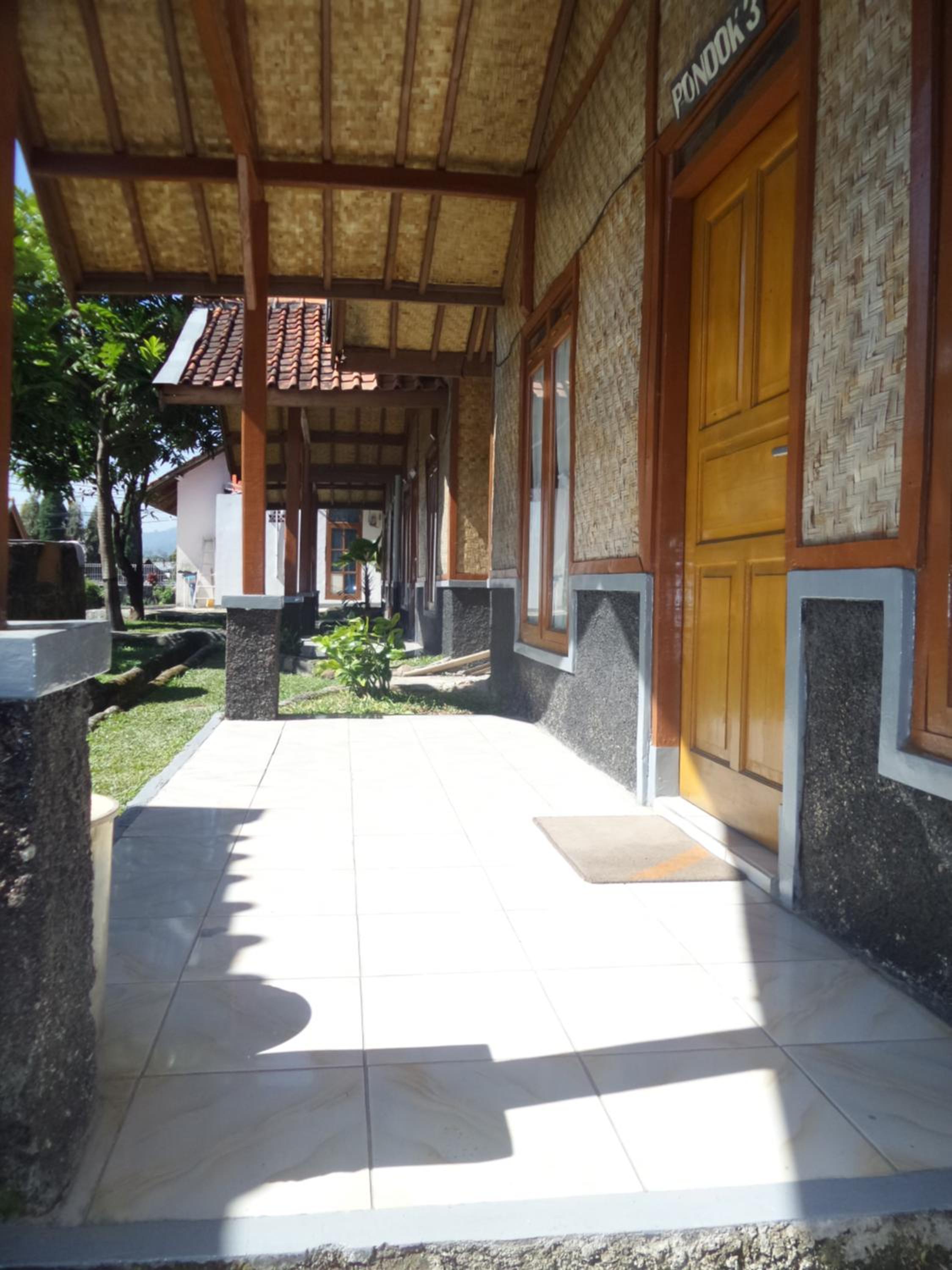 Pondok Stevia Ciwidey view 4