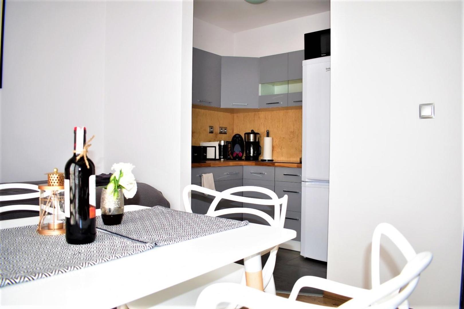 Apartament Fibra Cortado view 2