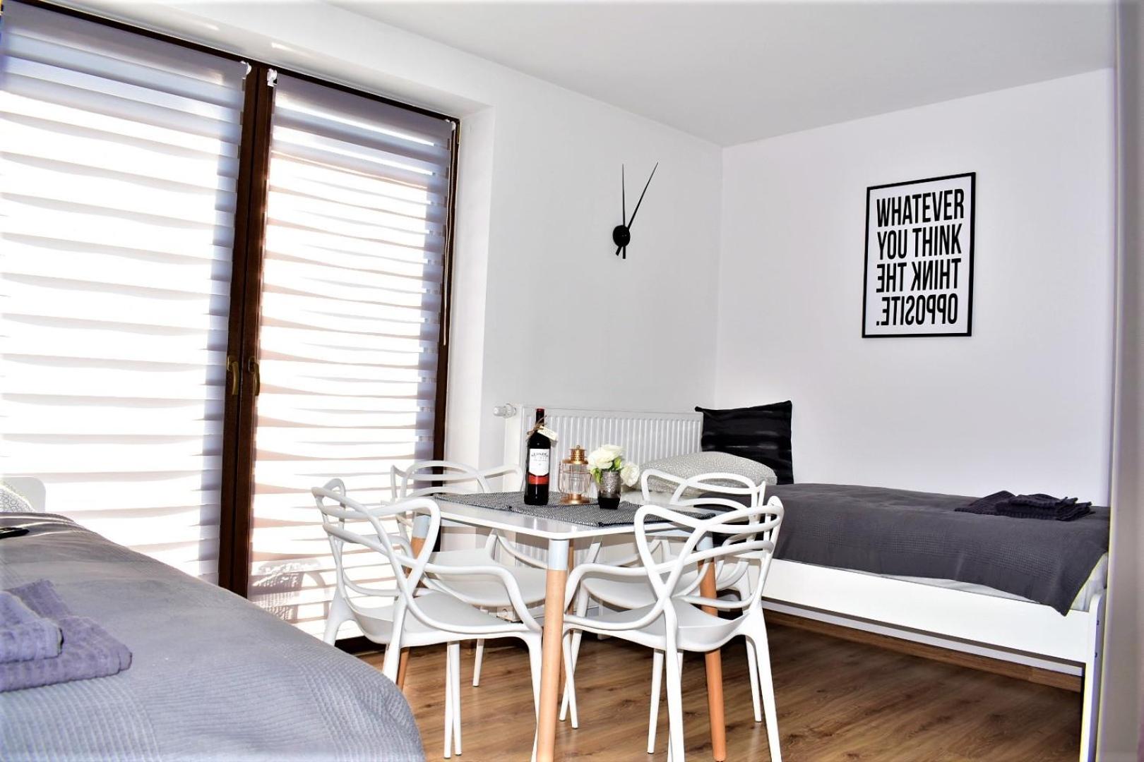 Apartament Fibra Cortado view 4