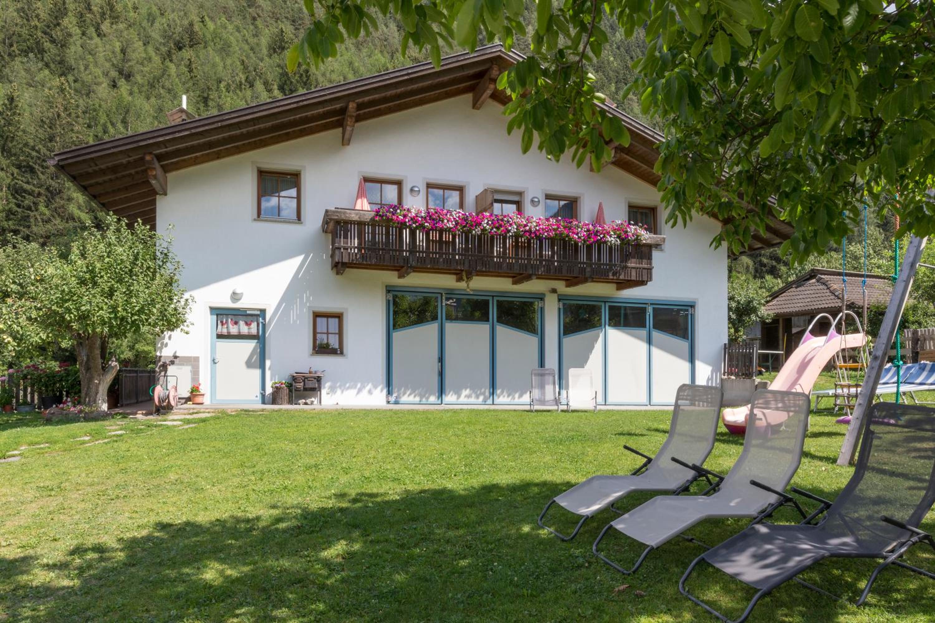 Lahnerhof view 4