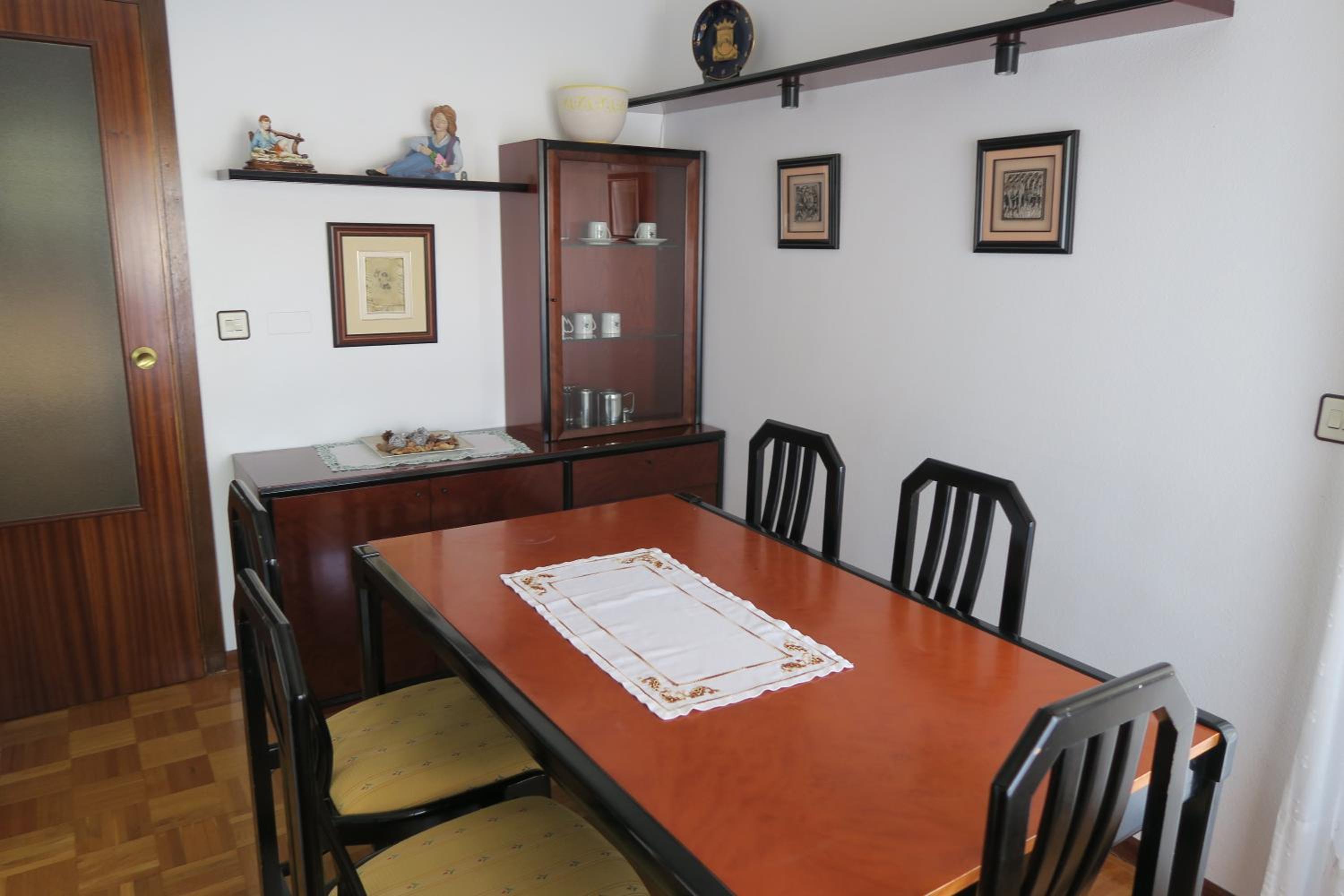 APARTAMENTO PASALEKU-AOIZ