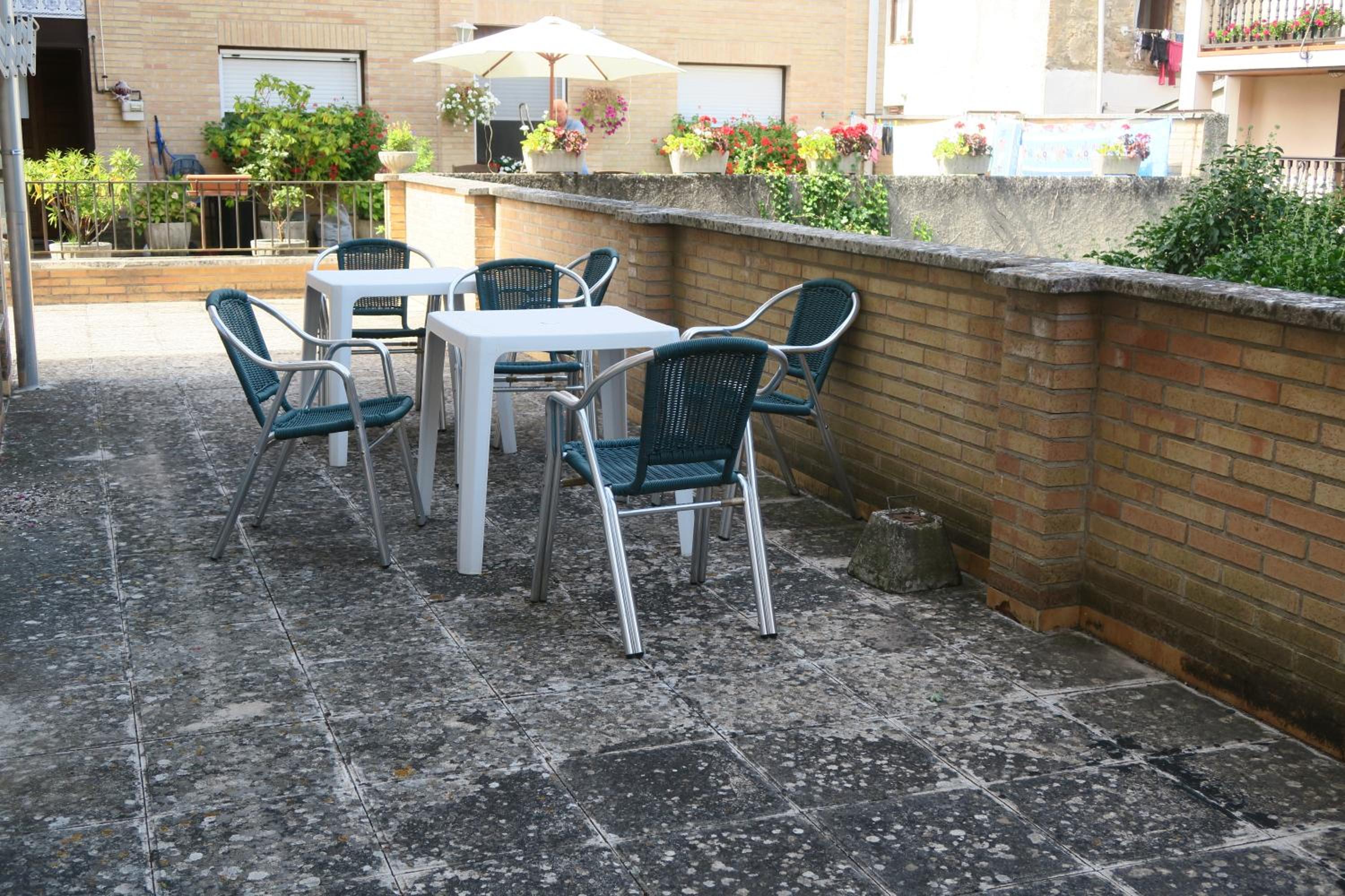APARTAMENTO PASALEKU-AOIZ