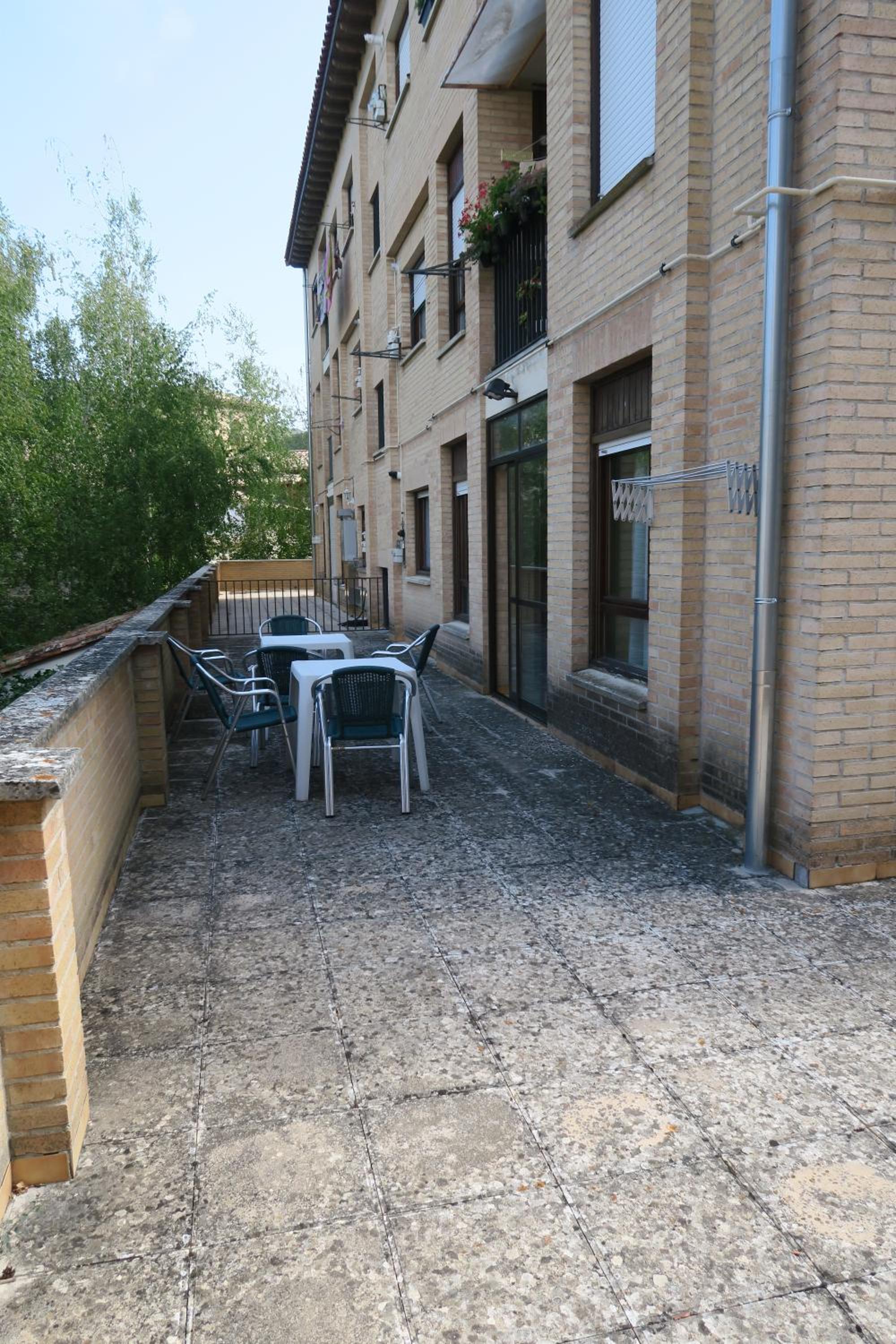 APARTAMENTO PASALEKU-AOIZ