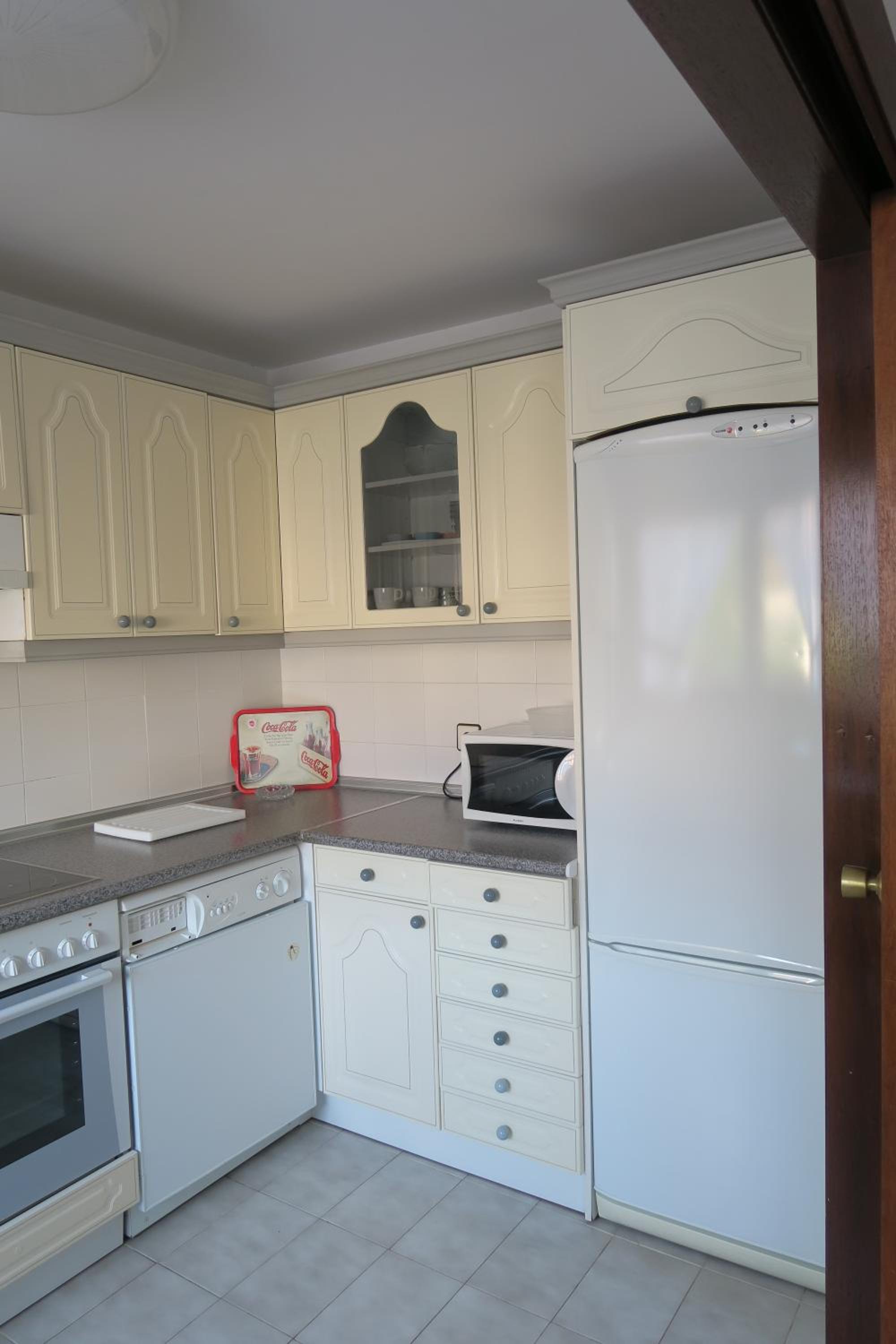 APARTAMENTO PASALEKU-AOIZ