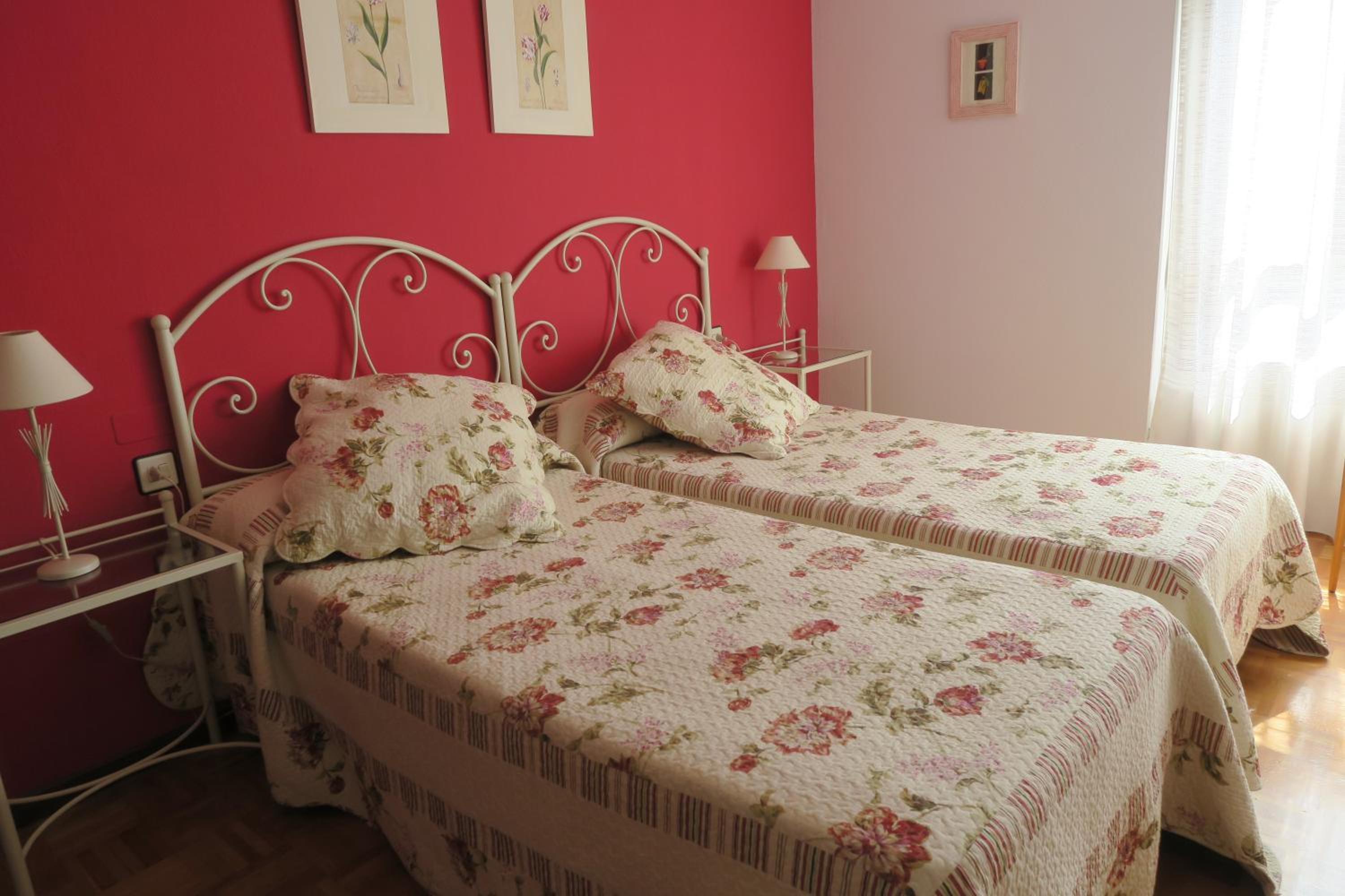 APARTAMENTO PASALEKU-AOIZ