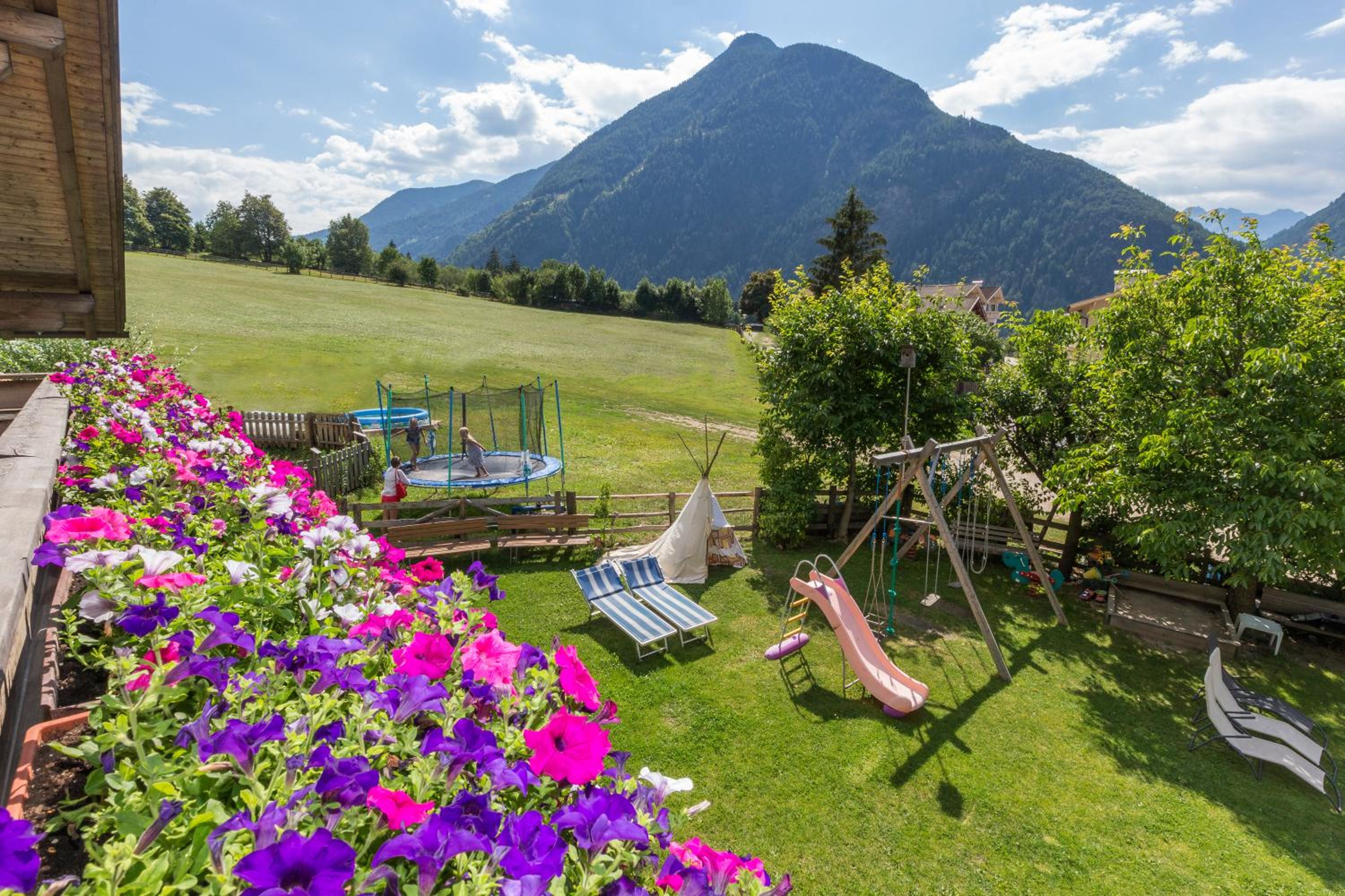 Lahnerhof view 5