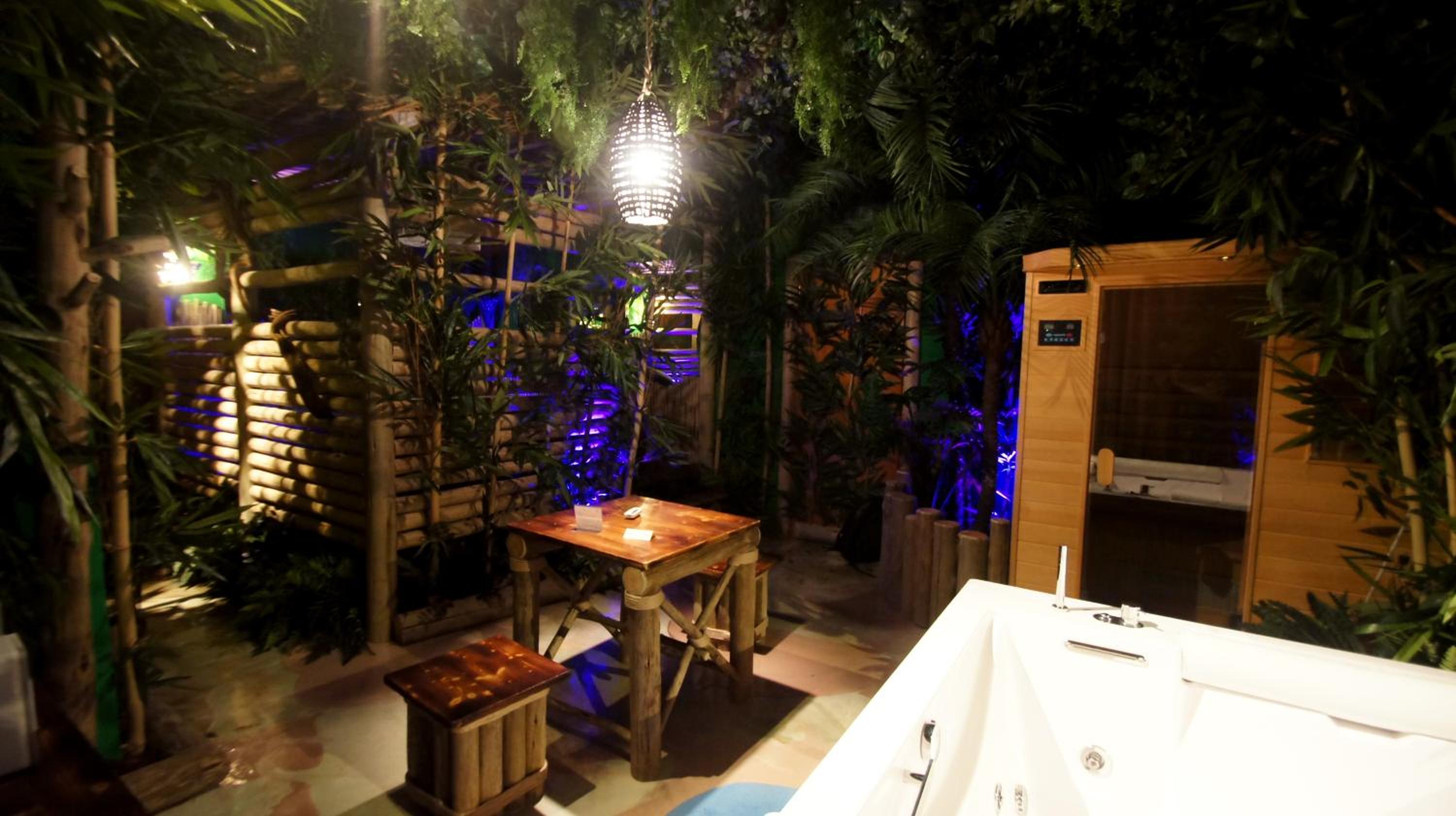 Hotel MagicSuite Guest House Roma Portuense