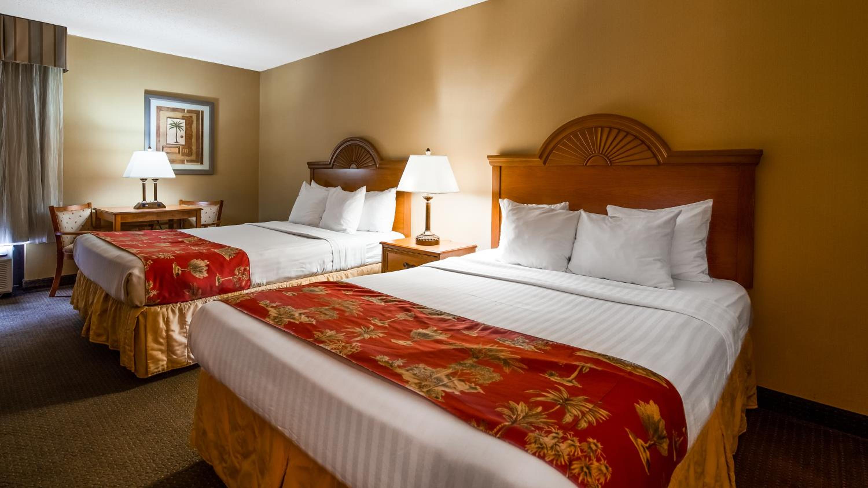 Dover Vacations - Best Western Galaxy Inn - Property Image 3