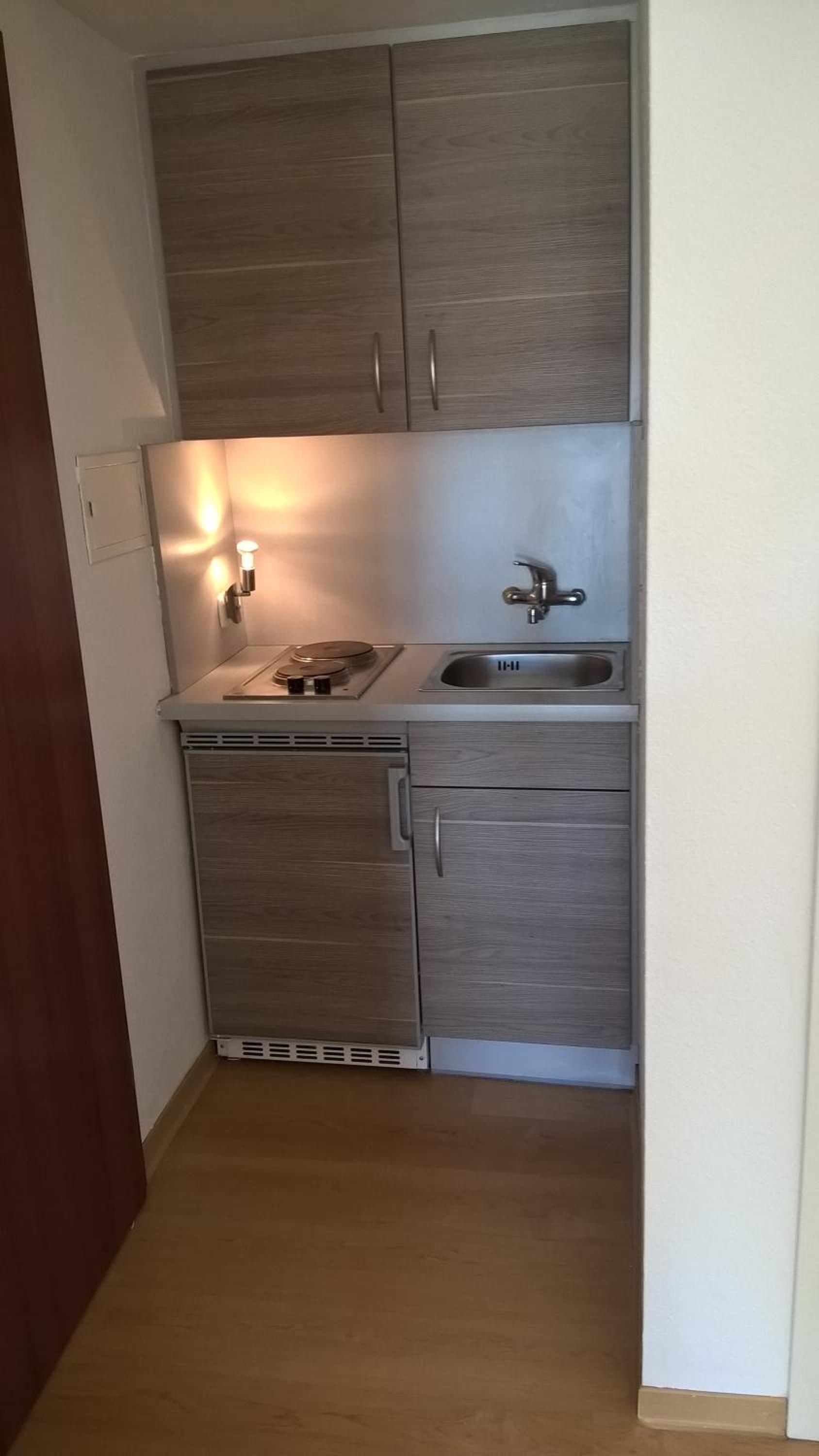Ferien Apartment Trier Süd view 5