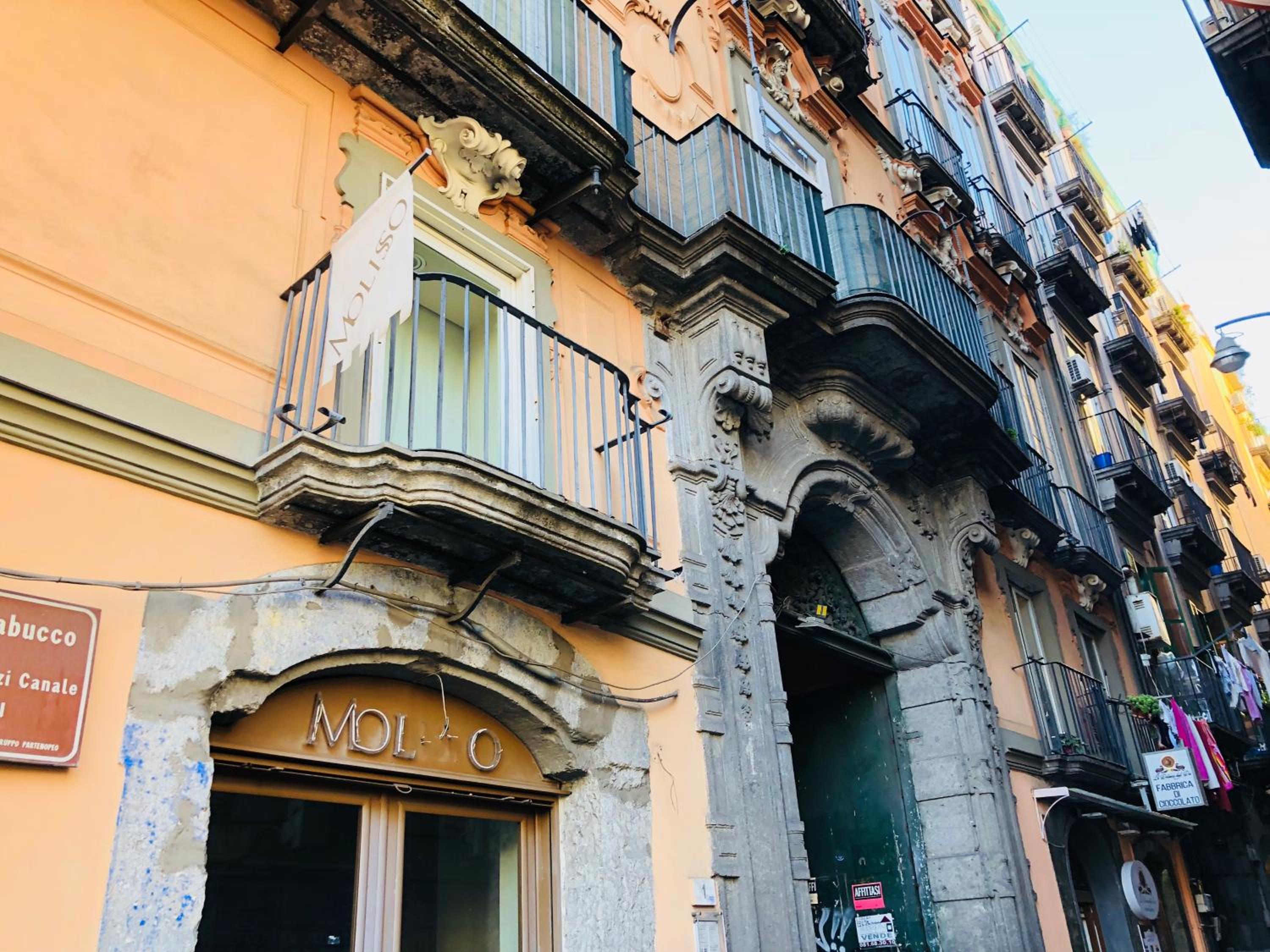 Mini-Flat TOLEDO