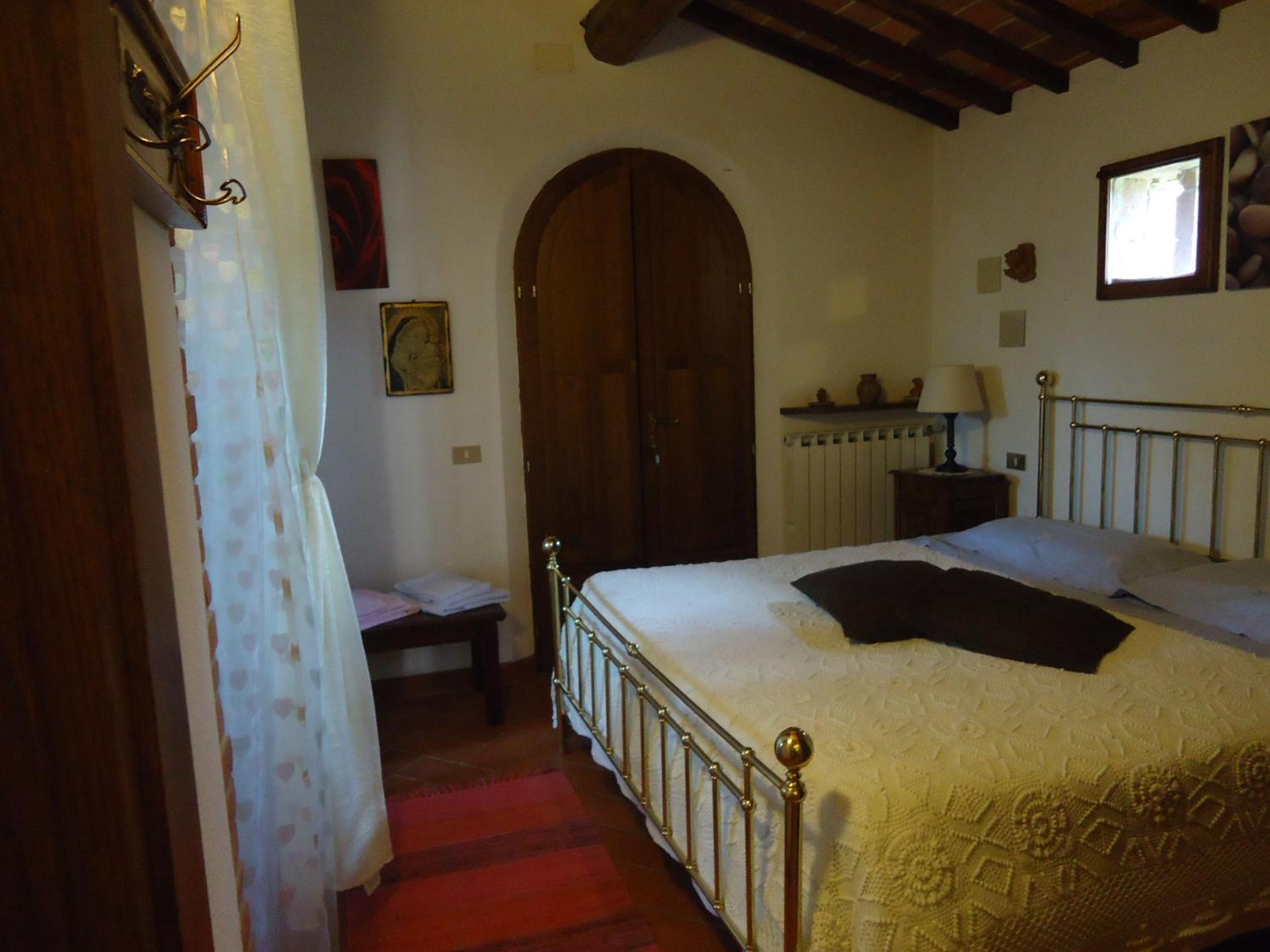 Podere La Chiusella B&B