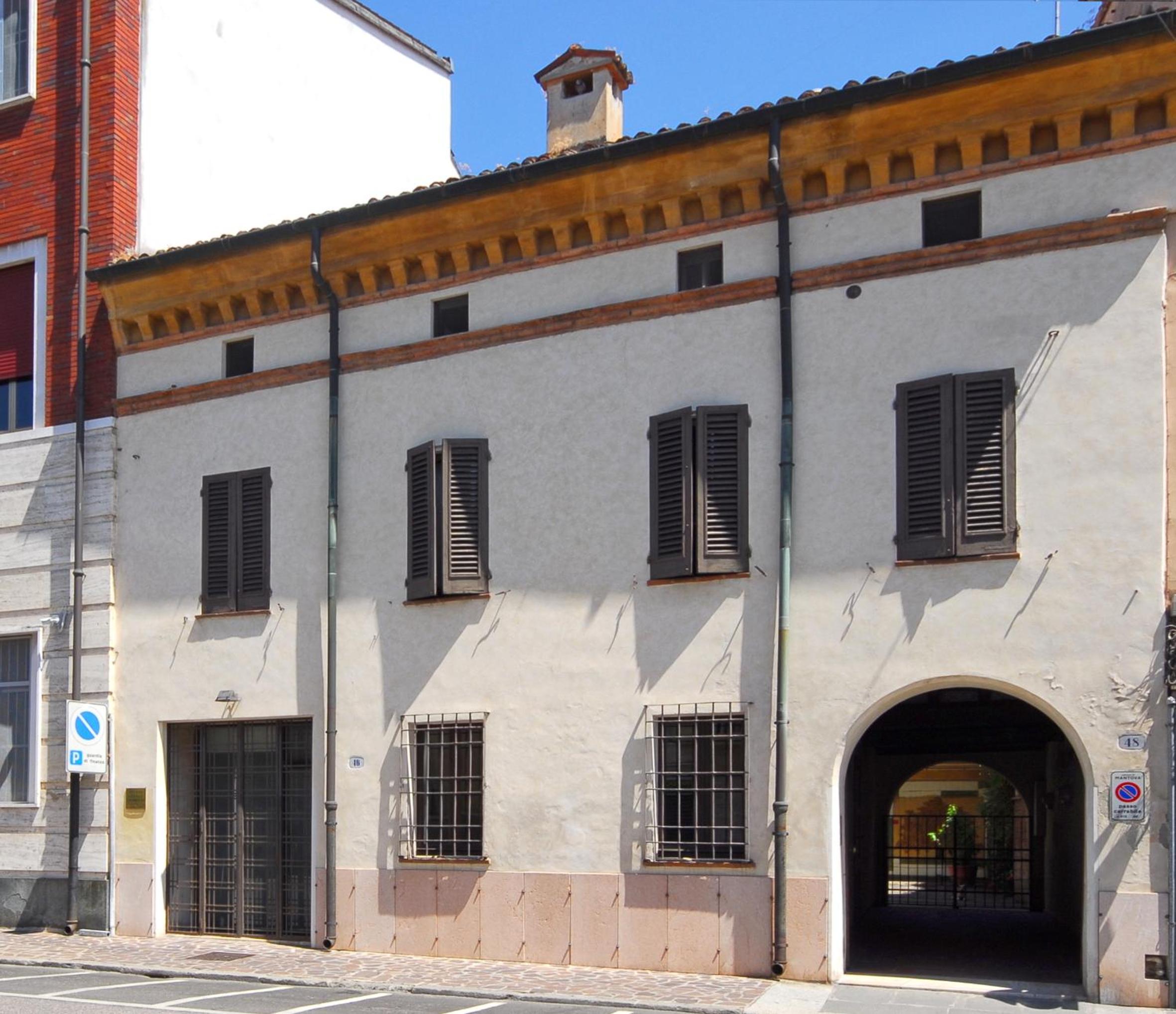 Casa del Pittore photo 1