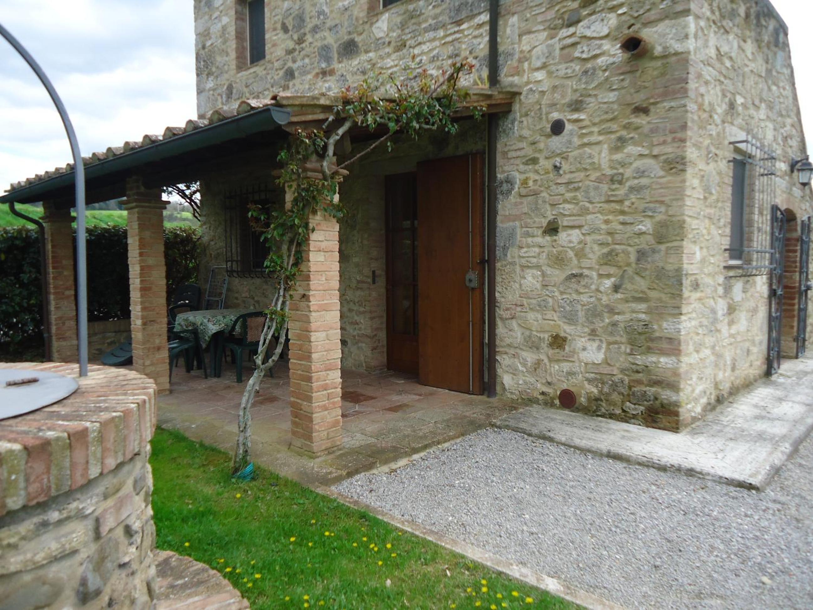 Podere La Chiusella B&B