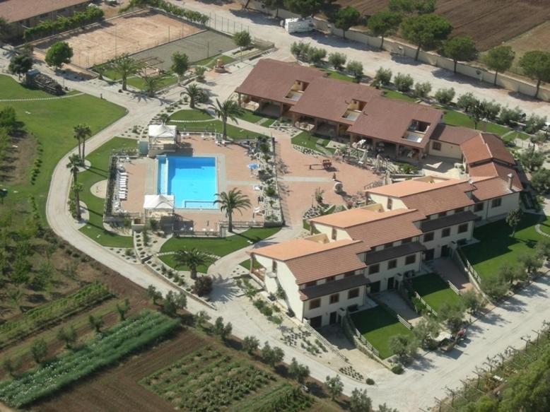 Hotel Corte In Fiore