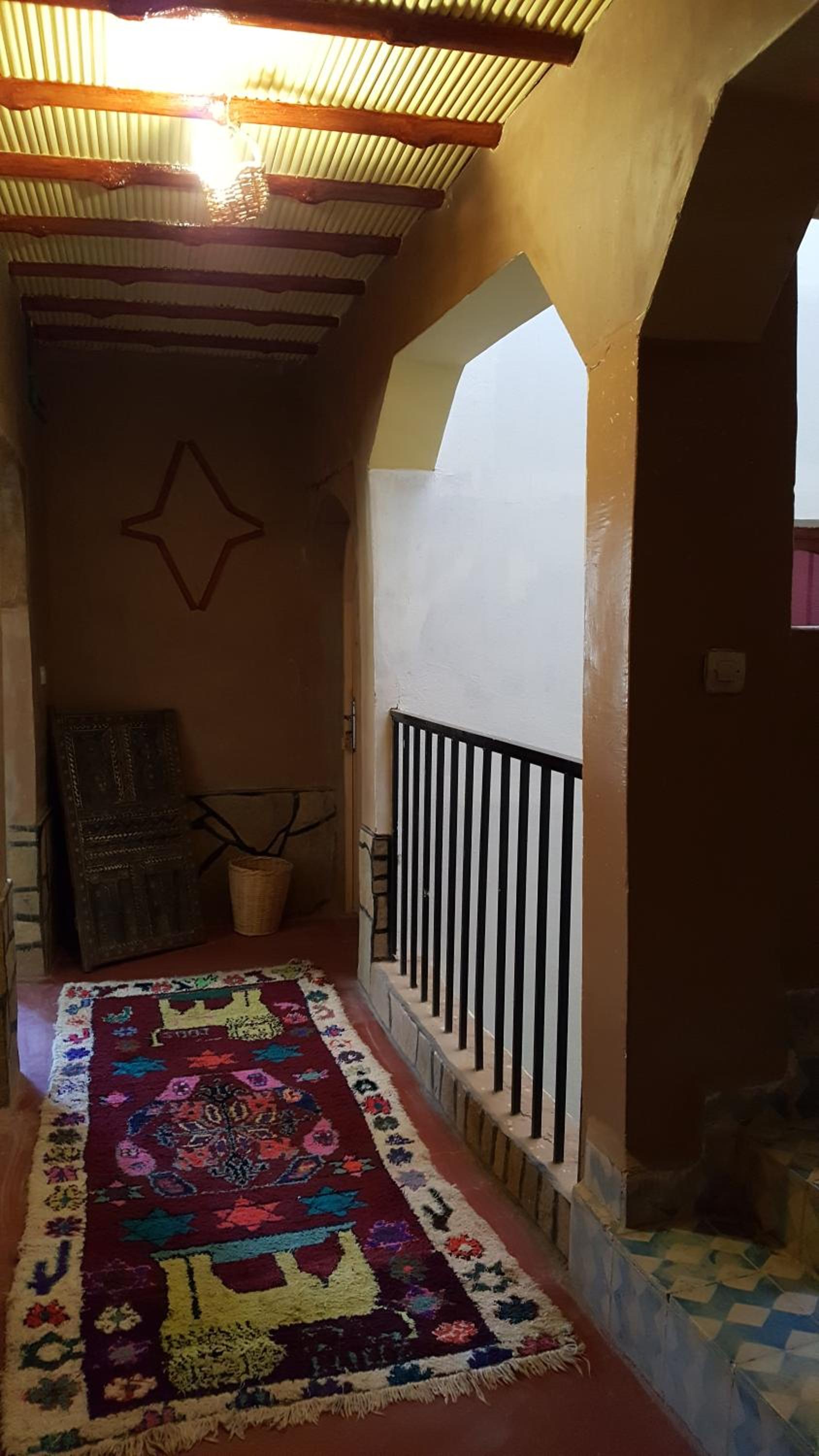 Les Jardins De Todgha gorges de todra tinghir