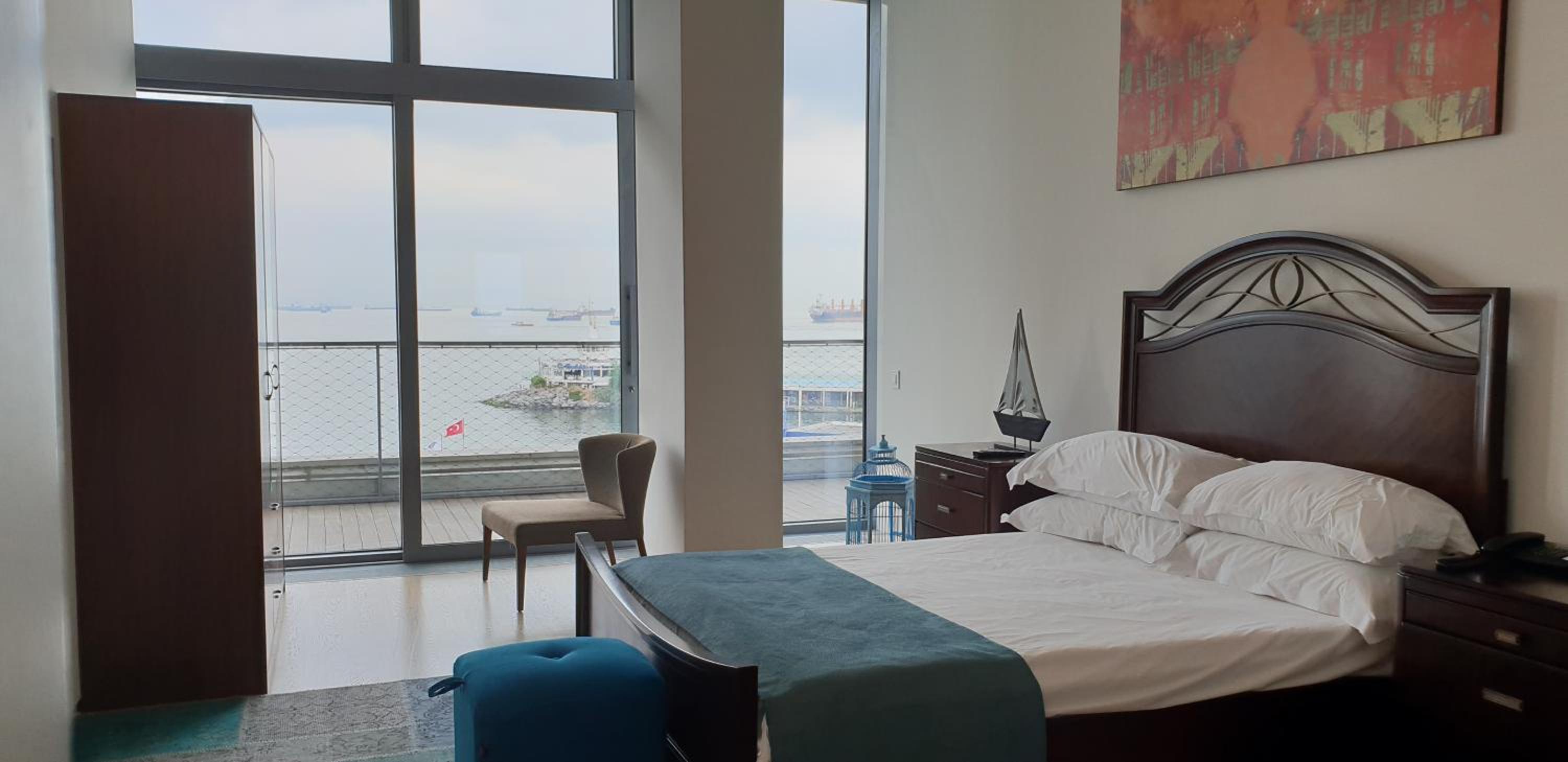 Ataköy Marina Park Otel Residence - Image 6