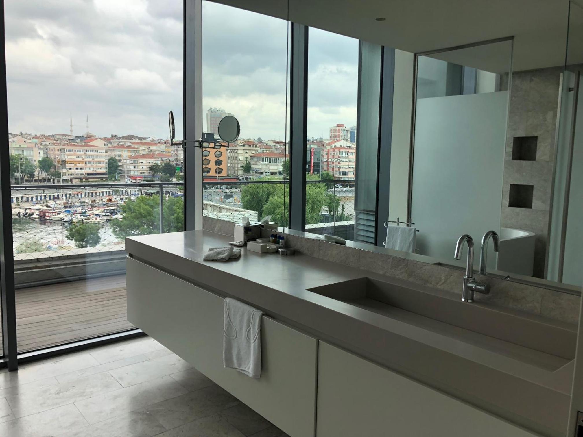 Ataköy Marina Park Otel Residence - Image 12