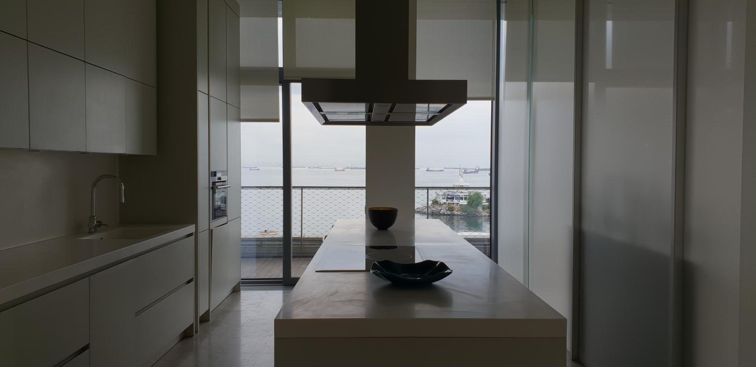 Ataköy Marina Park Otel Residence - Image 10