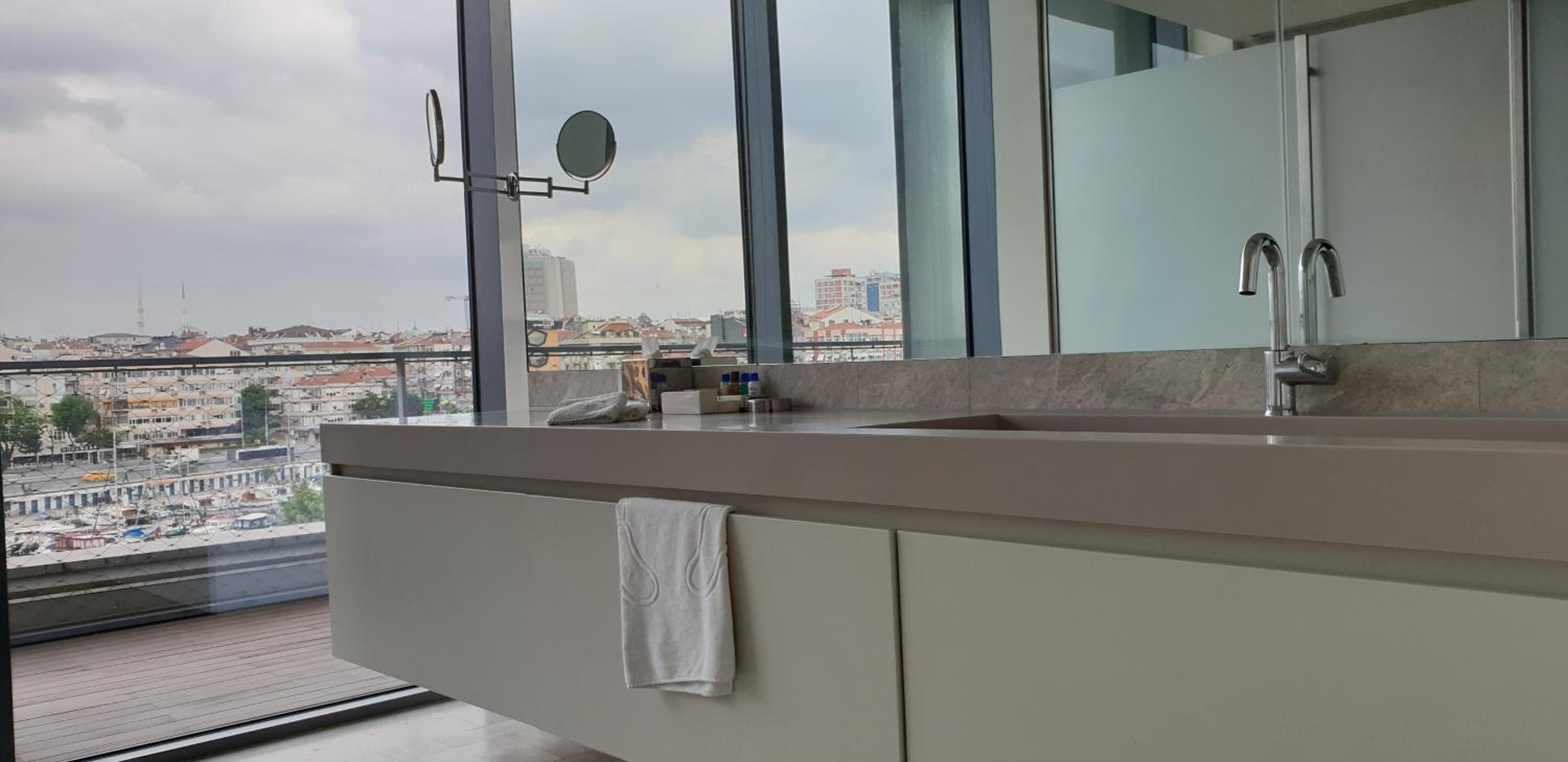 Ataköy Marina Park Otel Residence - Image 16