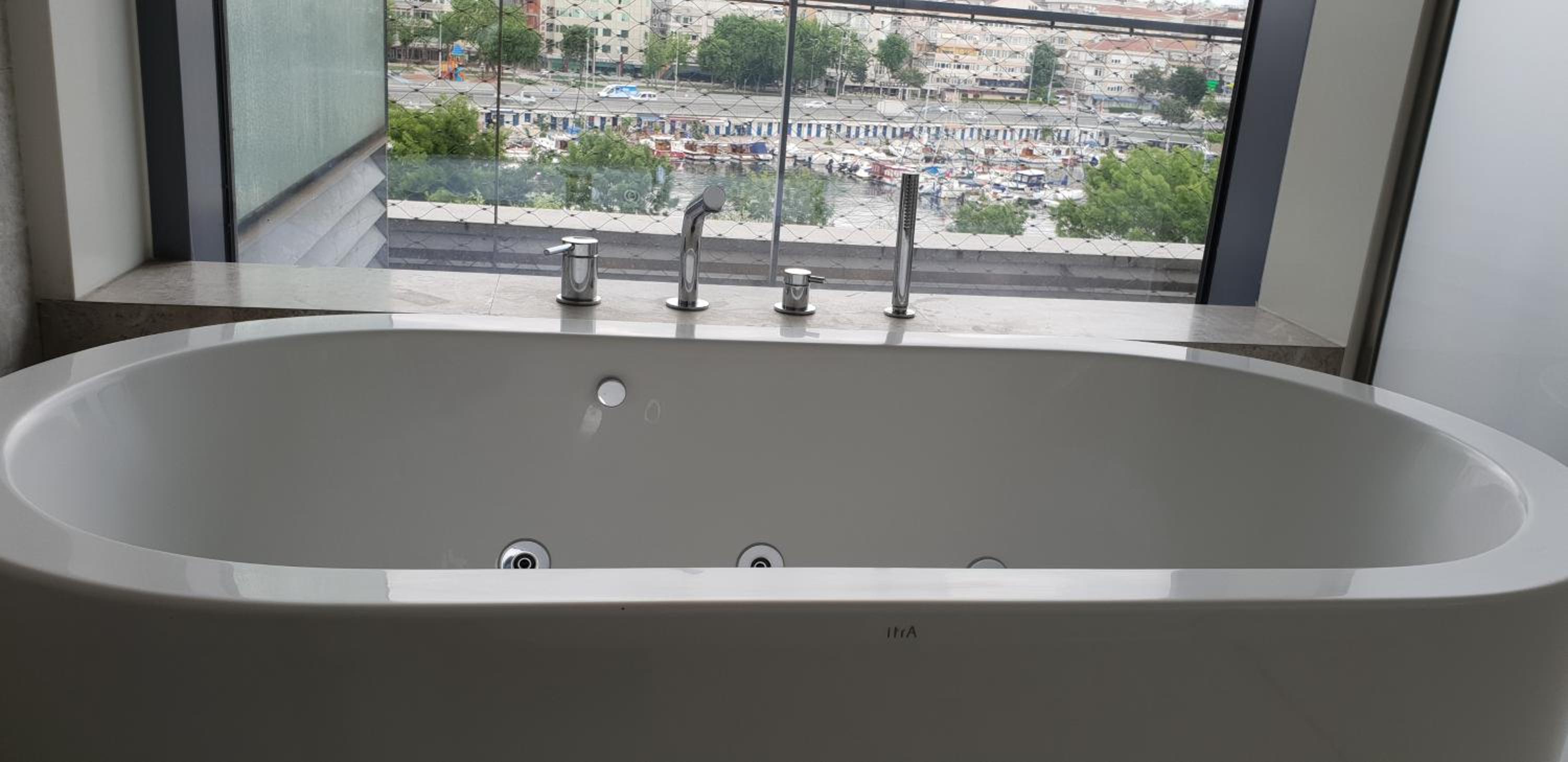 Ataköy Marina Park Otel Residence - Image 17