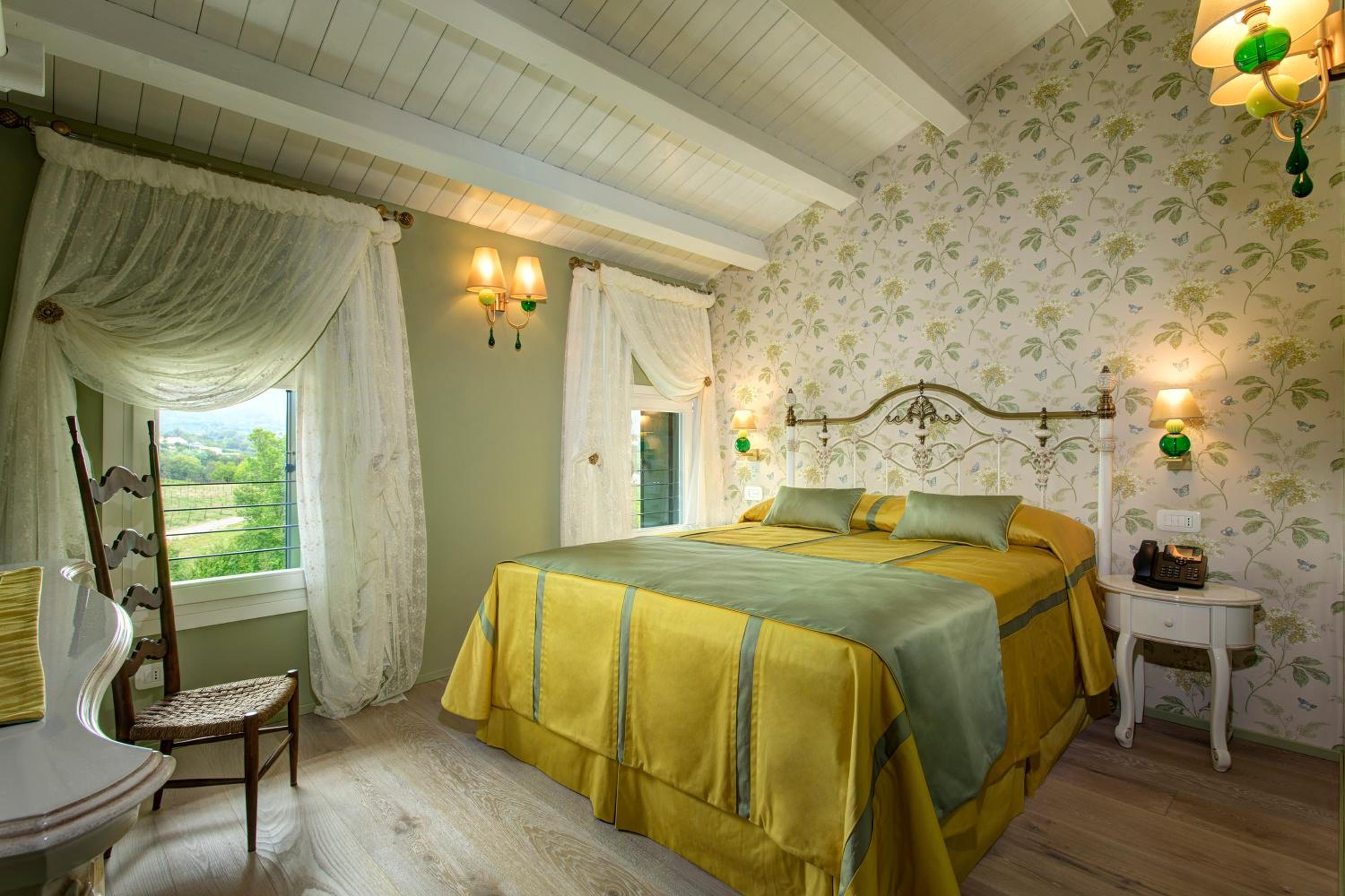 Colonìa Resort