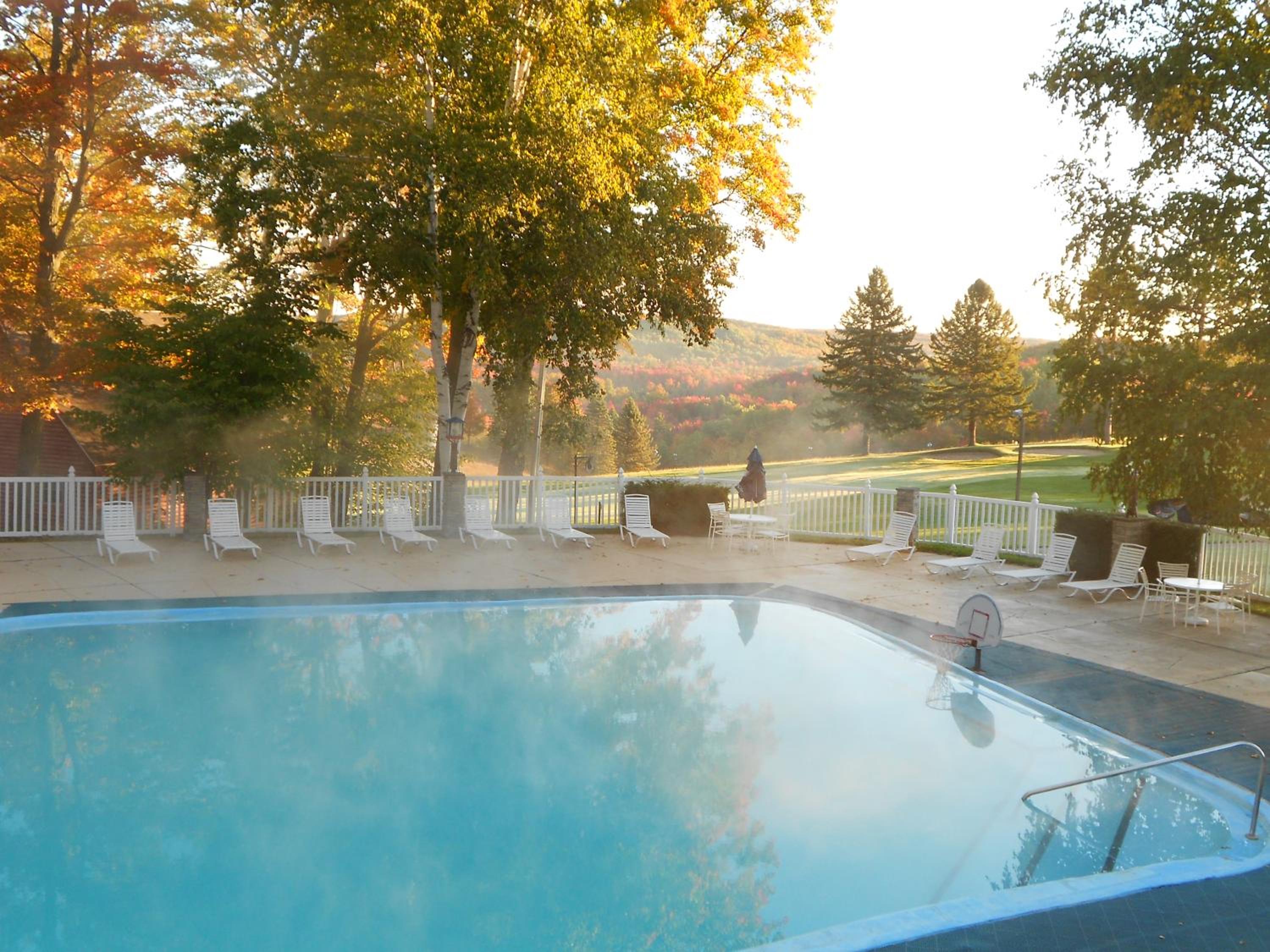 Otsego Resort