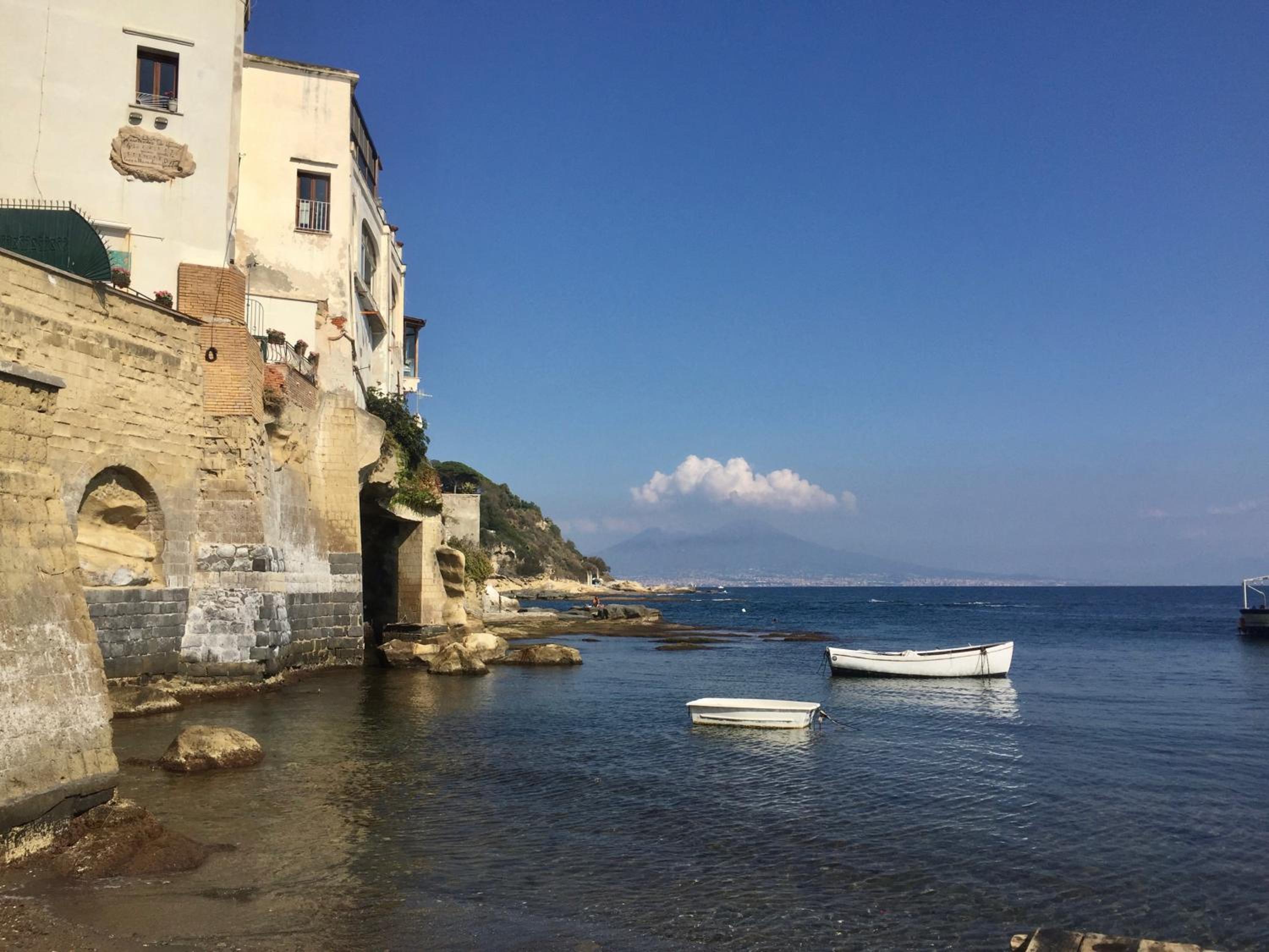 Monastero Flat