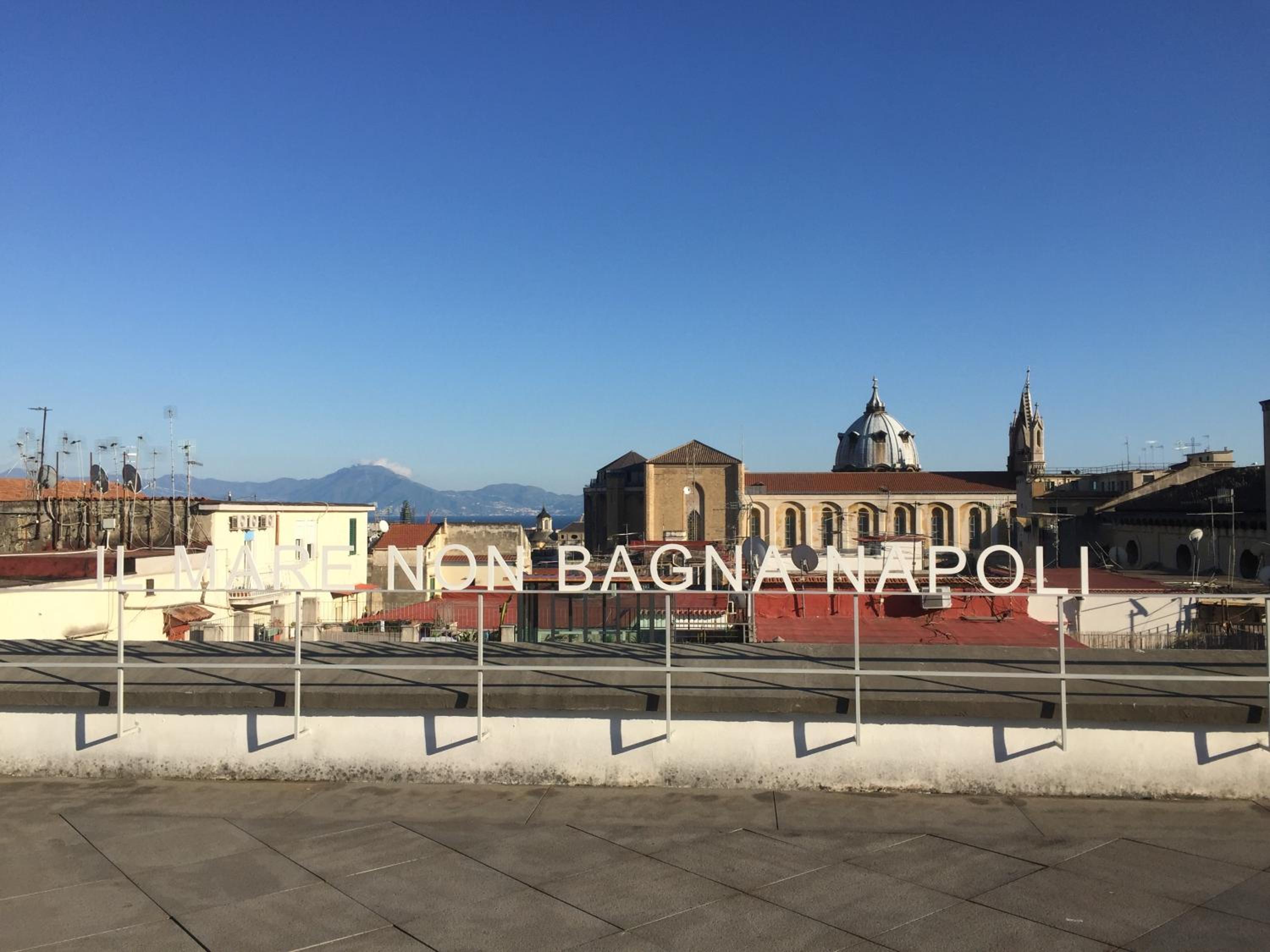 Monastero Flat