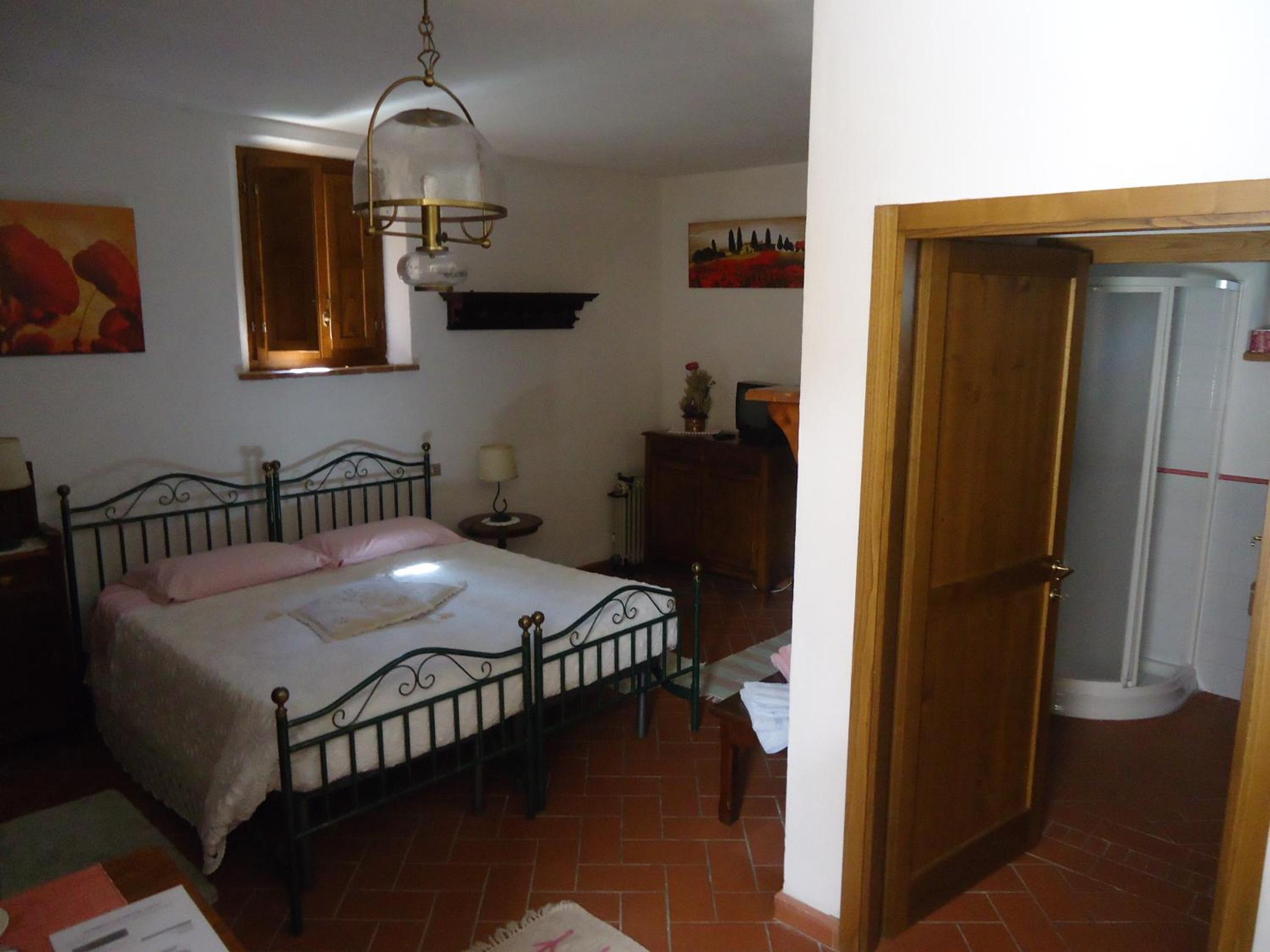 Podere La Chiusella B&B