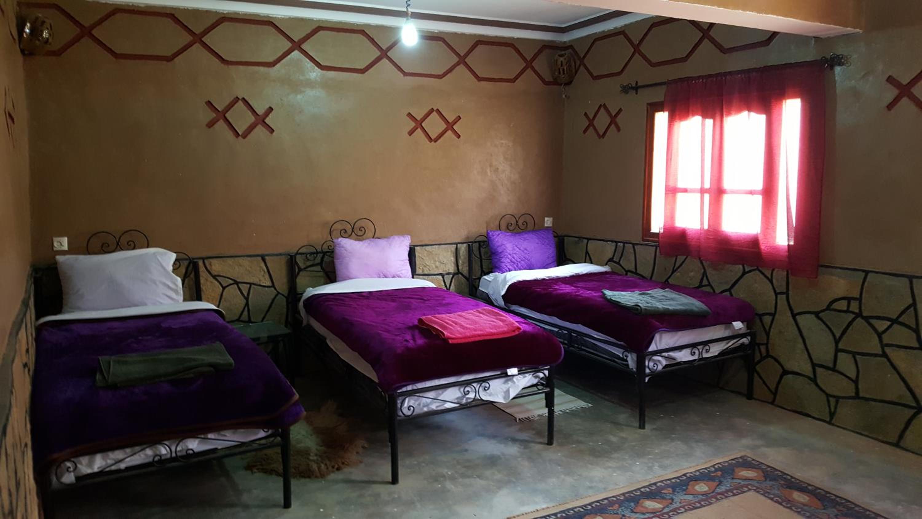 Les Jardins De Todgha gorges de todra tinghir