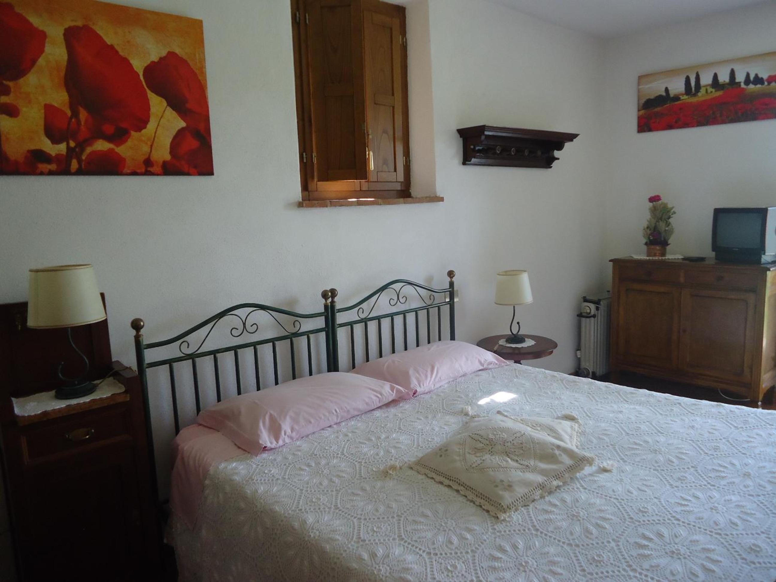 Podere La Chiusella B&B