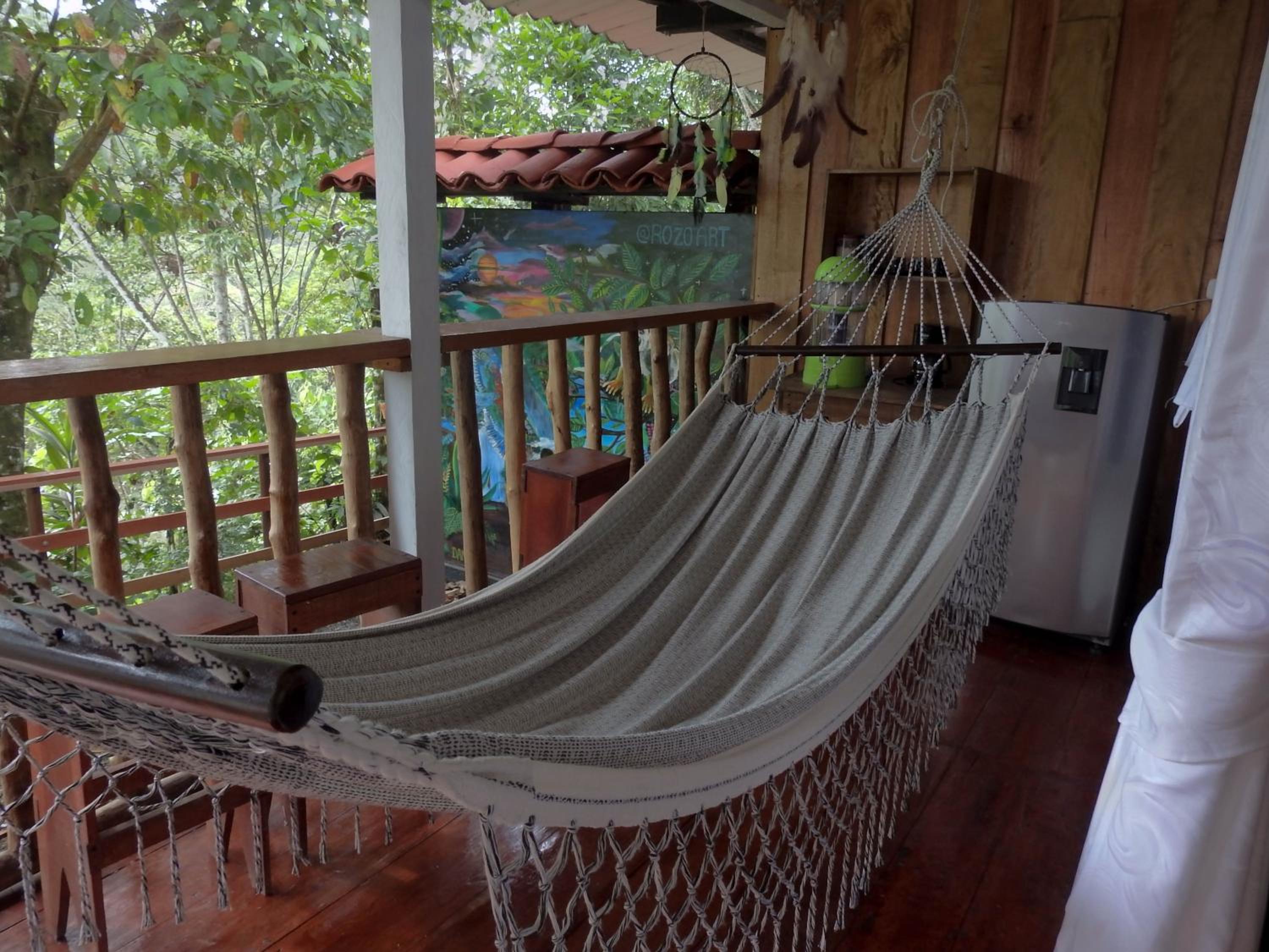 Posada Turistica Dantayaco fin del mundo