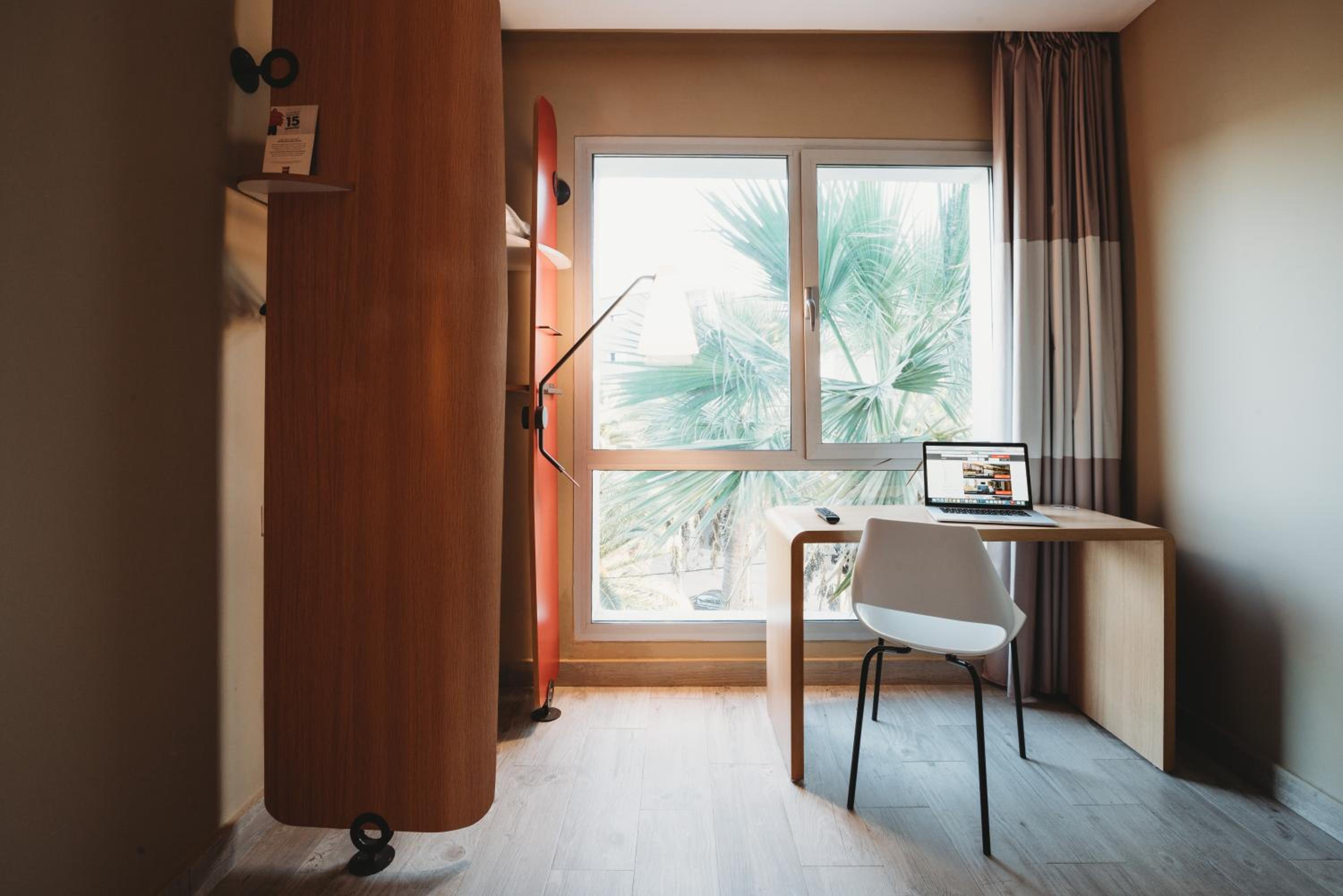 Ibis Casablanca Sidi Maarouf photo 116 of 123