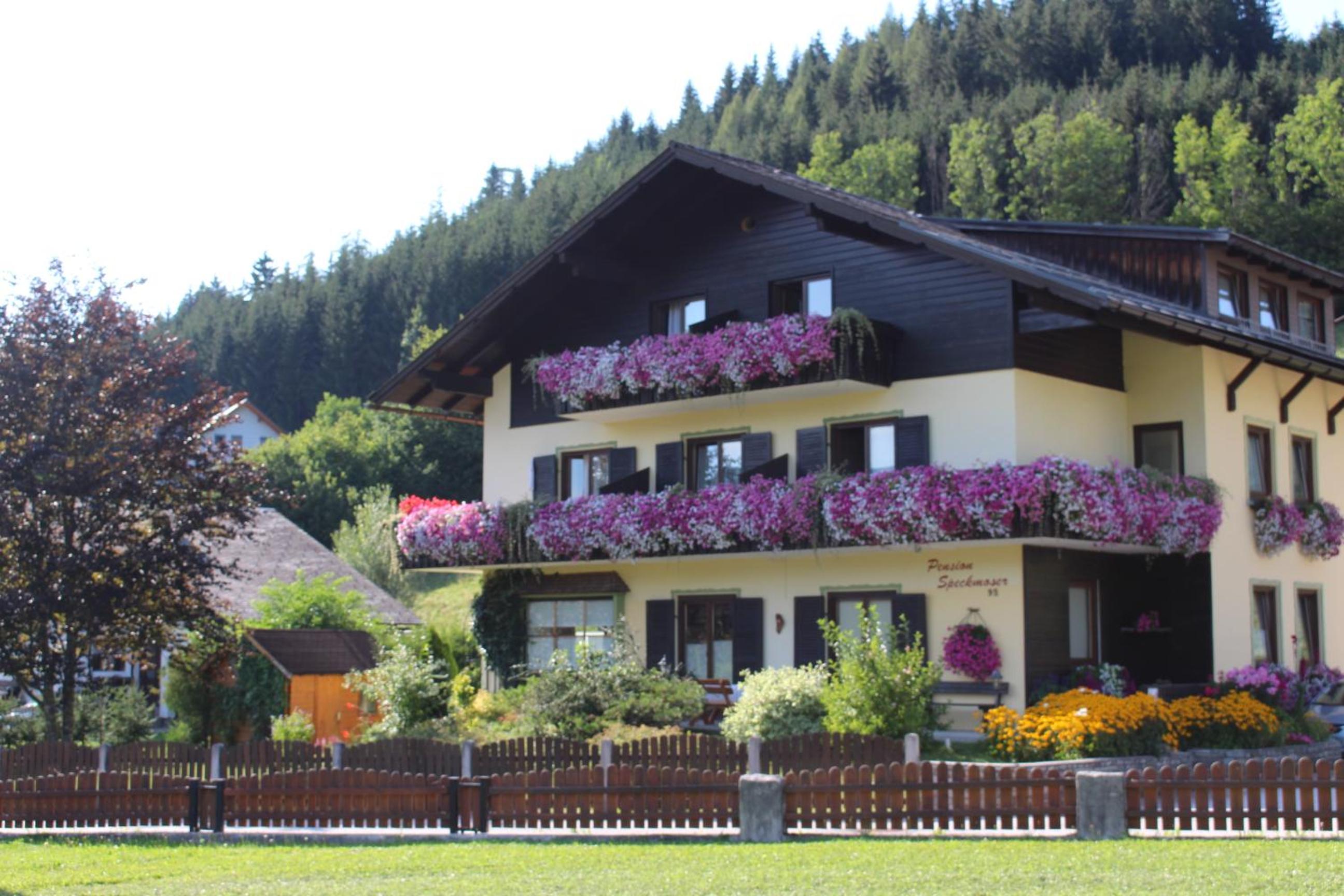 Pension Speckmoser