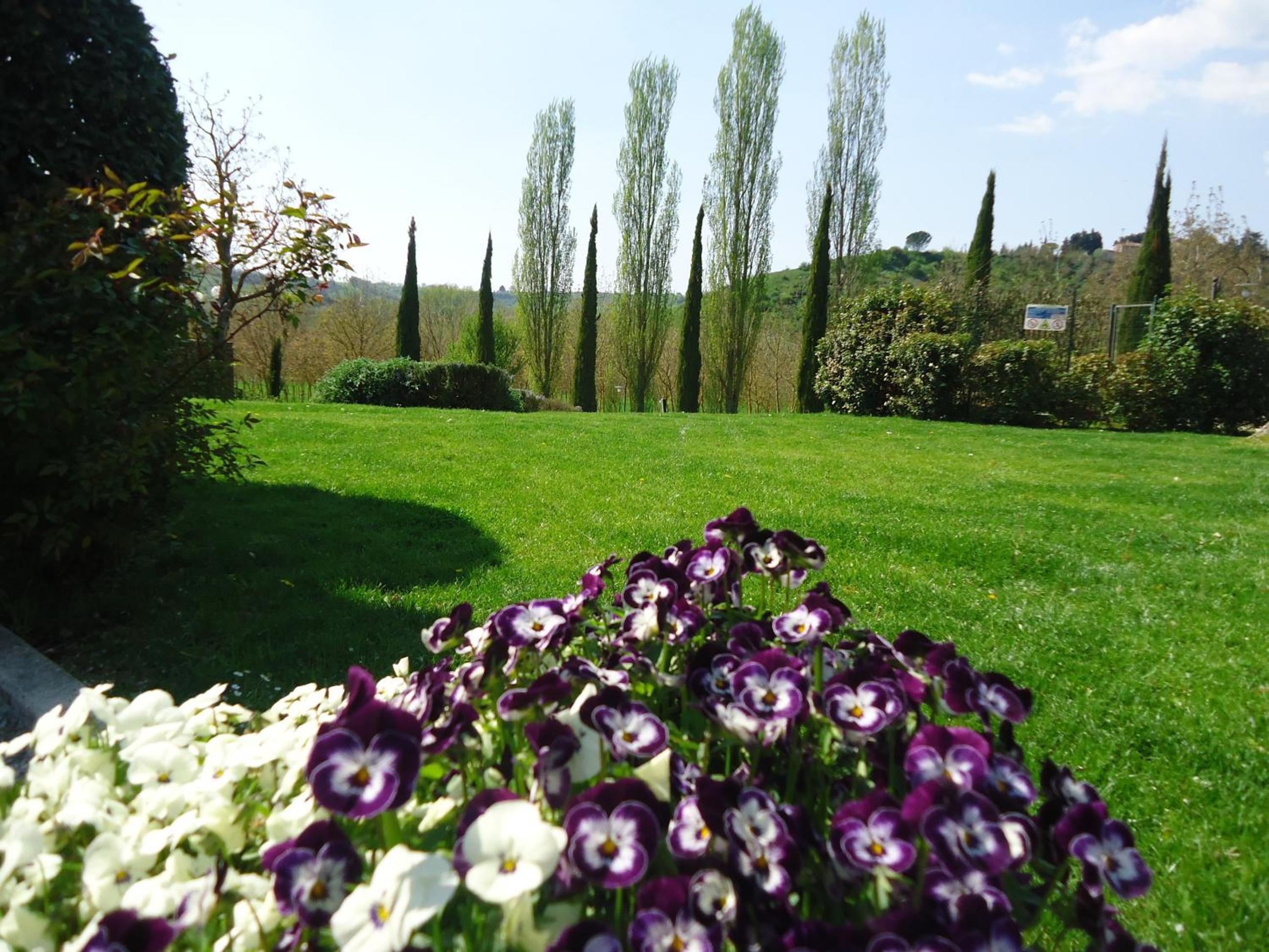 Podere La Chiusella B&B