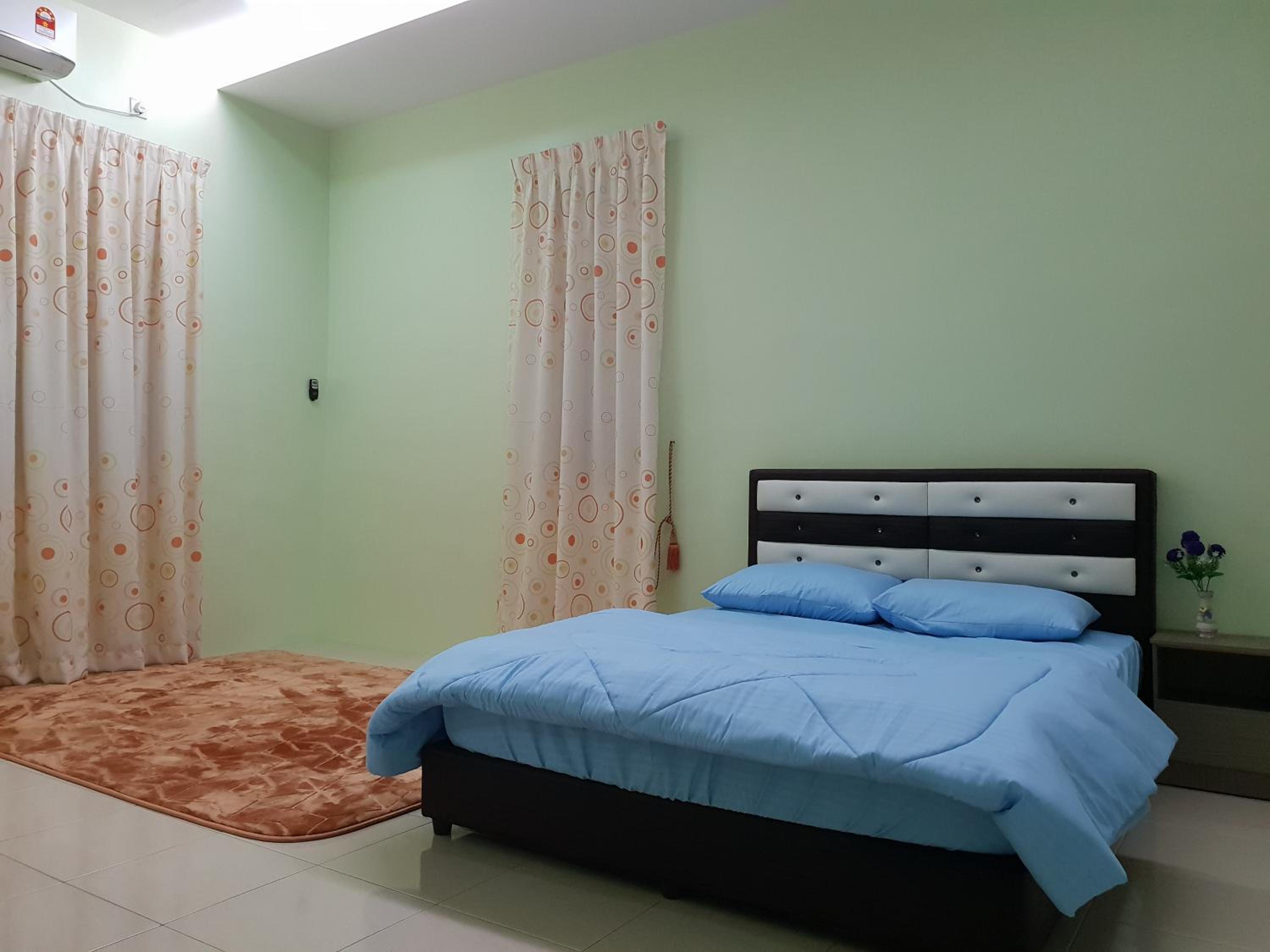 Homestay Sungai Petani, Untuk Melayu Saja