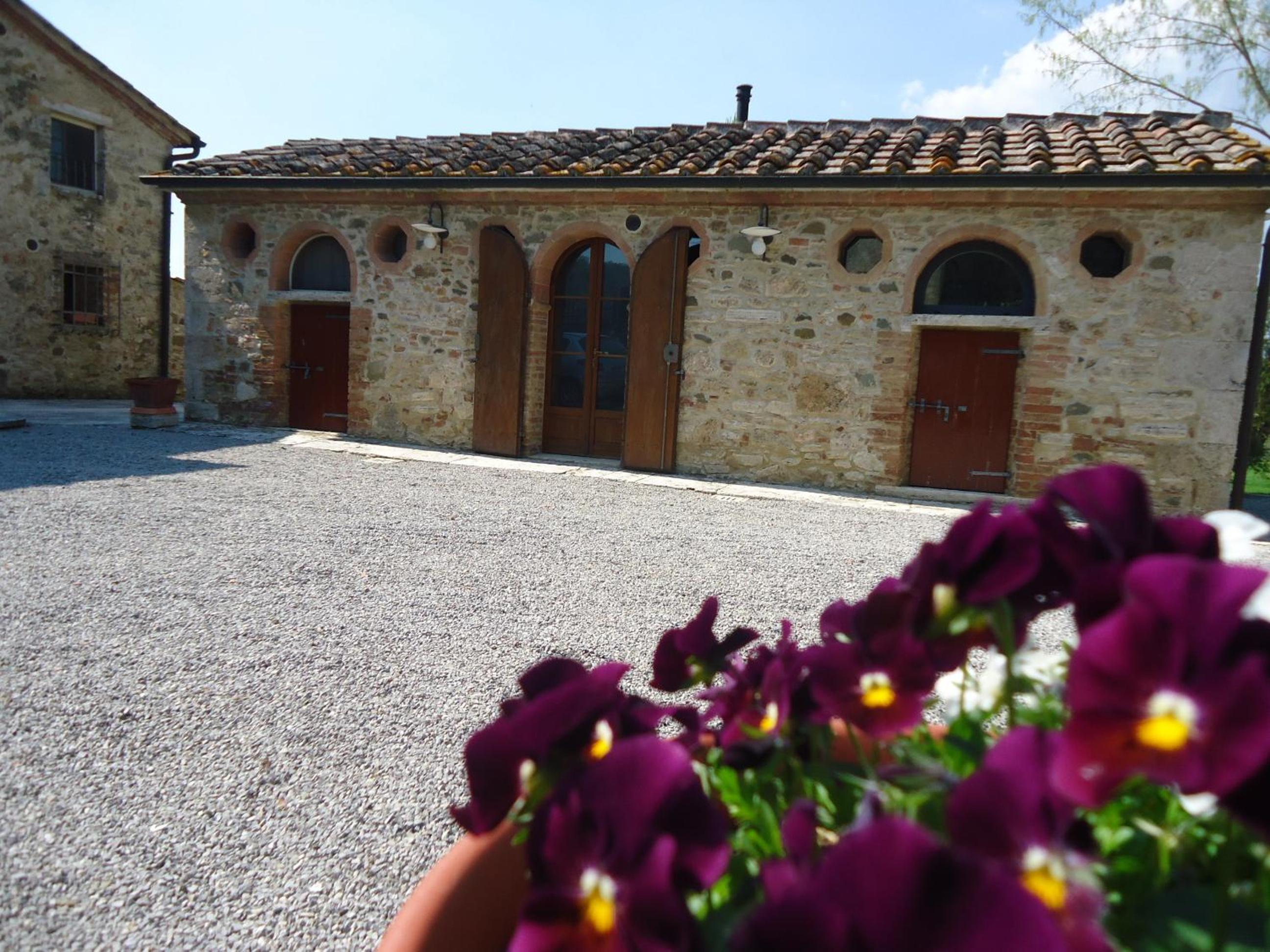 Podere La Chiusella B&B