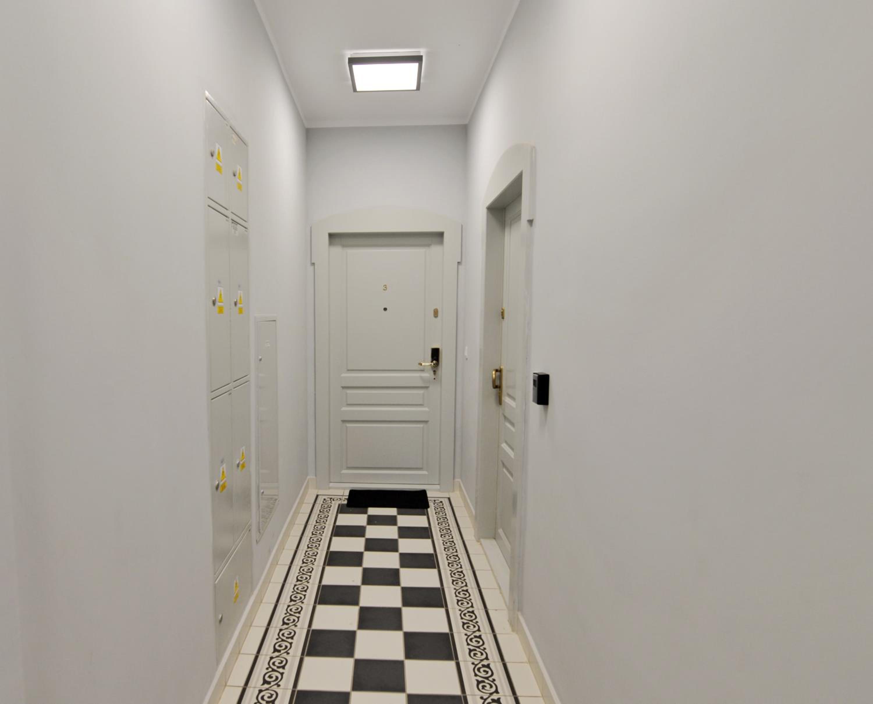 Welcome Apartment - Old Town