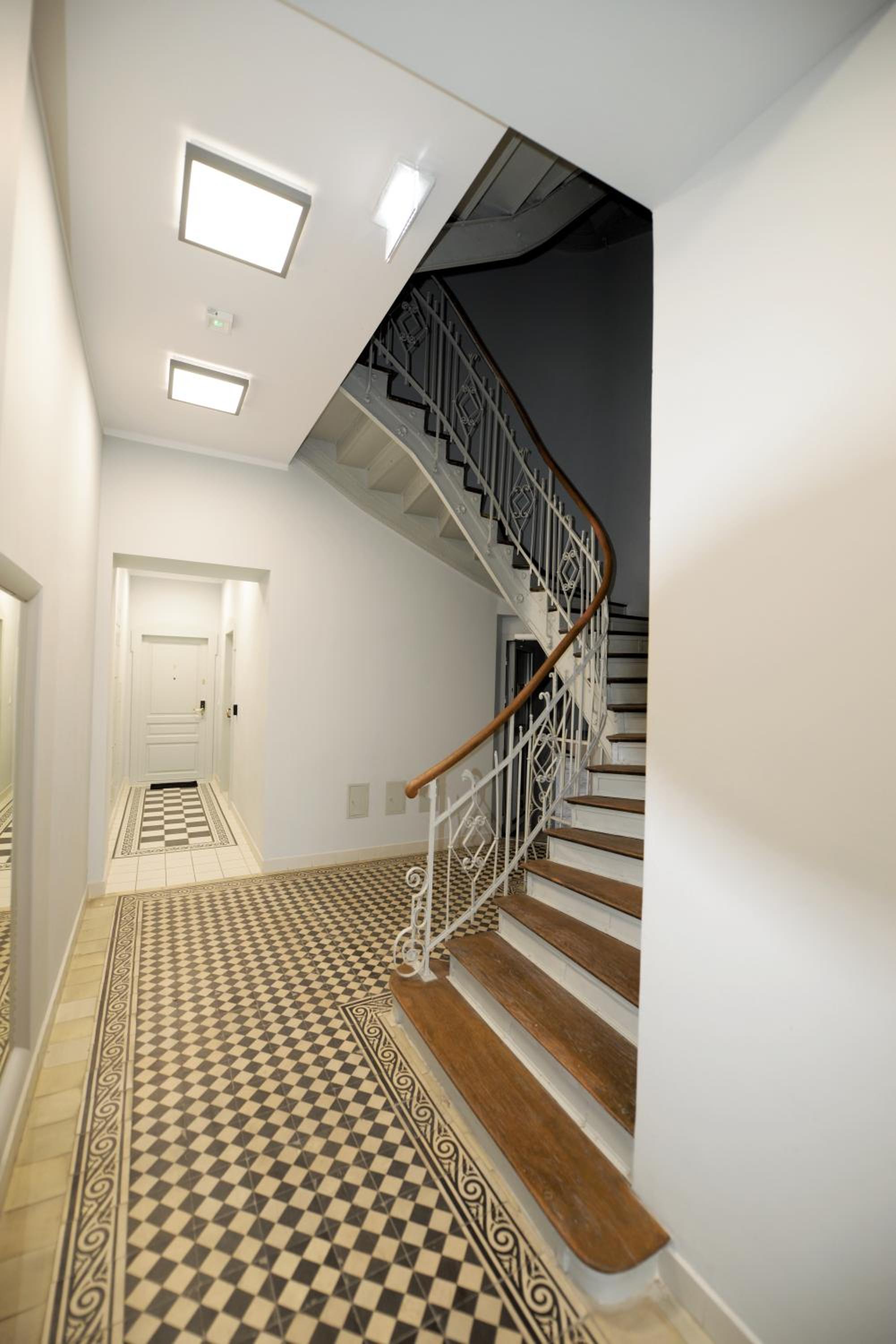 Welcome Apartment - Old Town