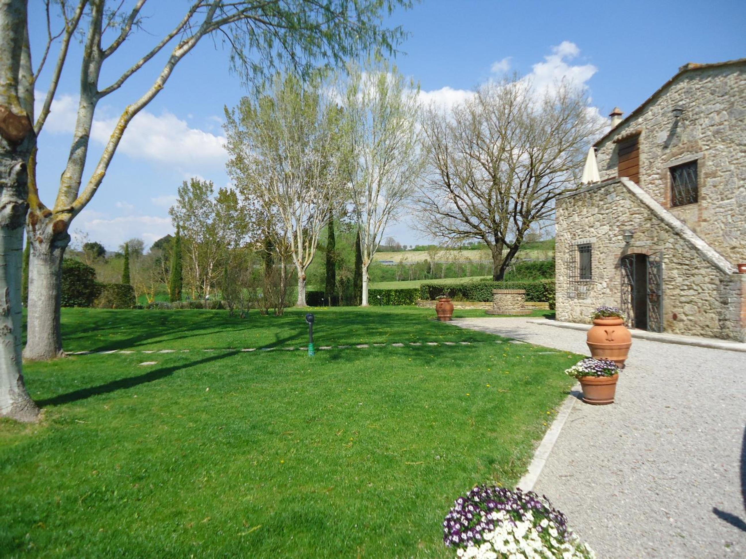 Podere La Chiusella B&B