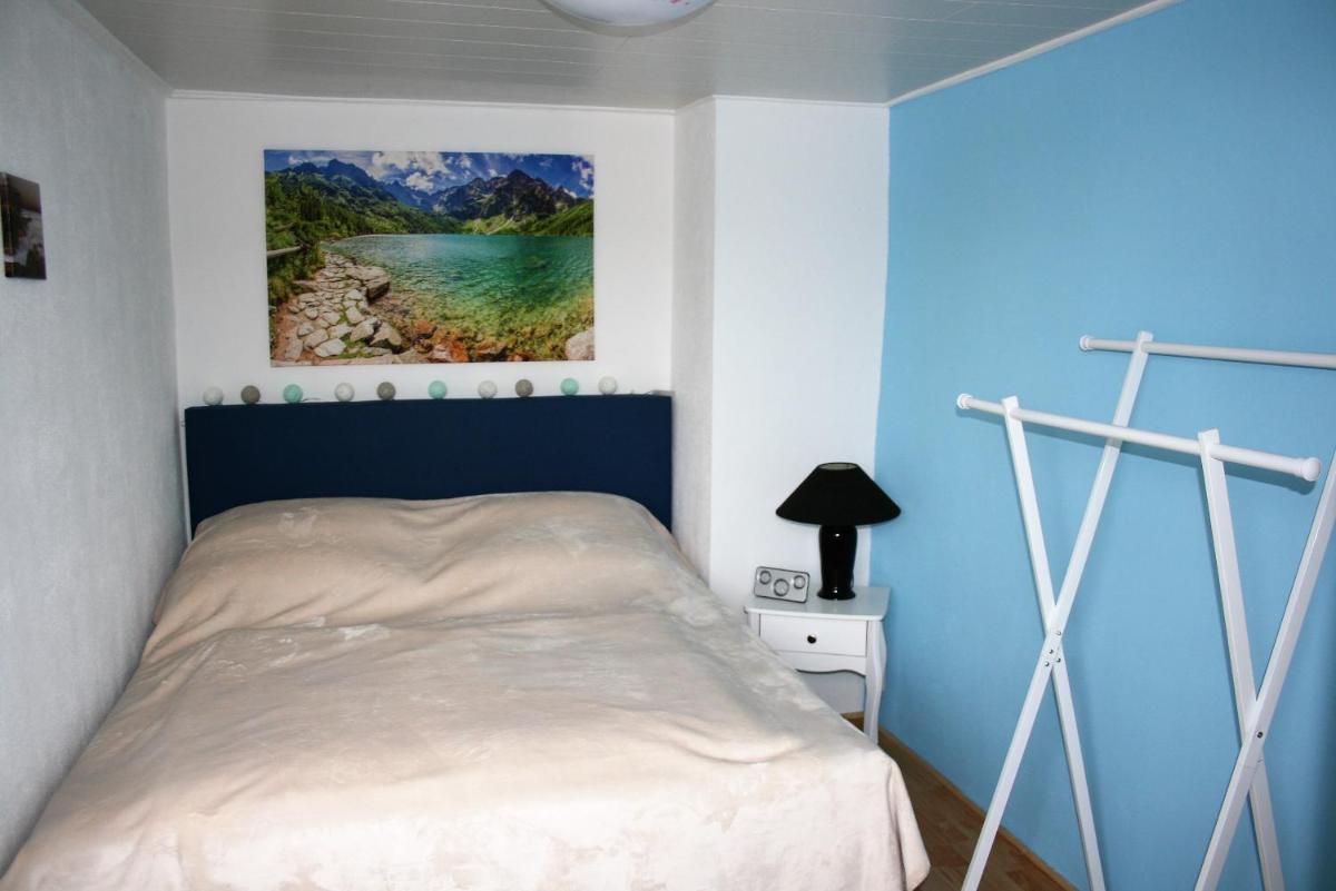 Bungalow Thiele