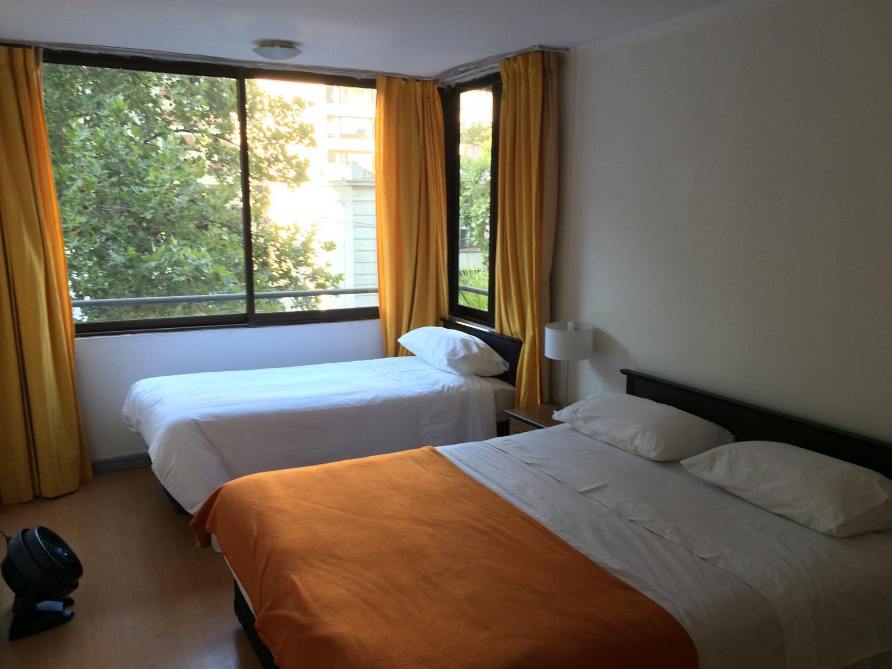 Apartamentos Costanera Centre photo 18 of 50