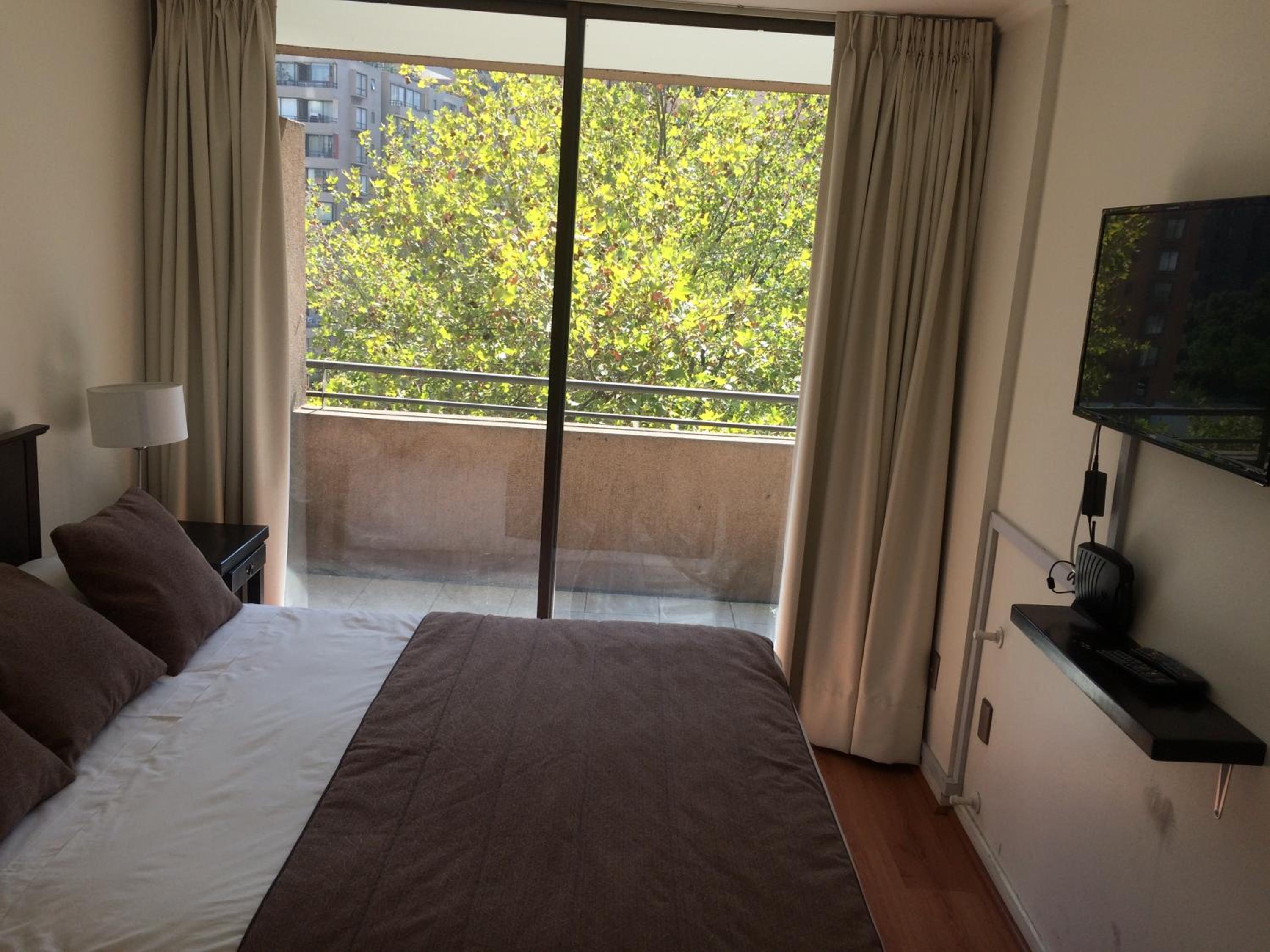 Apartamentos Costanera Centre photo 4
