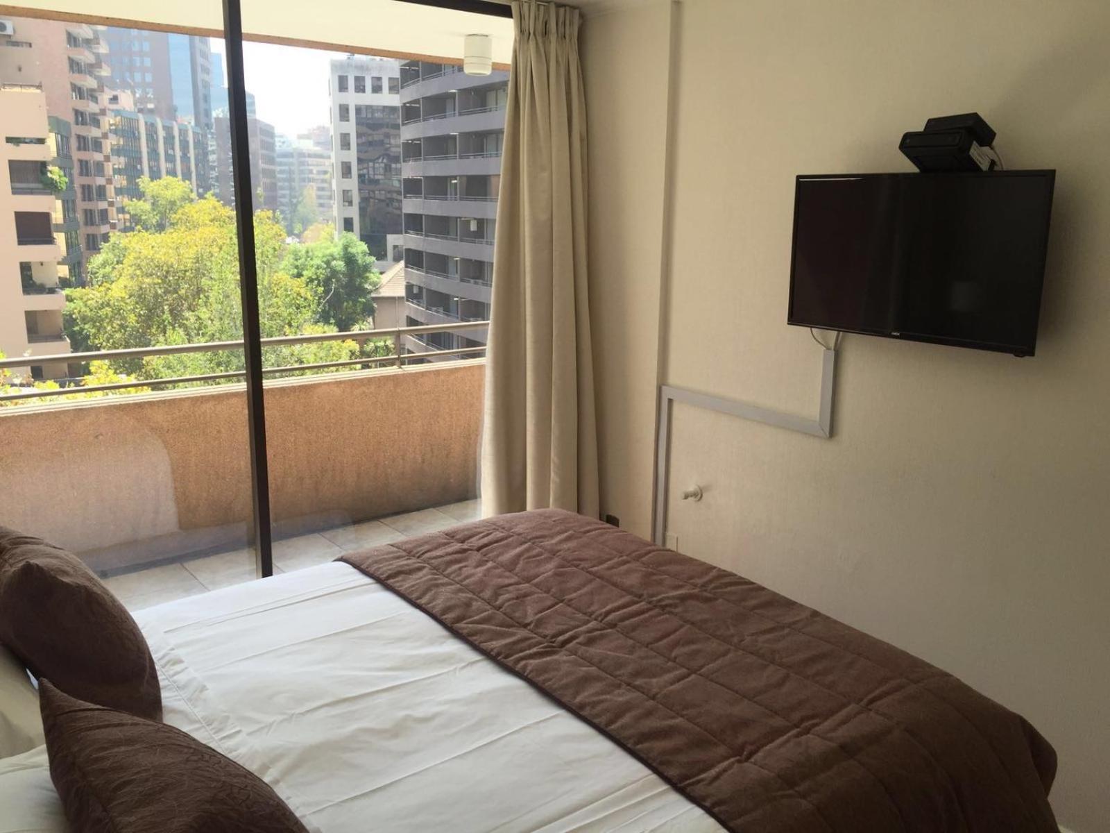 Apartamentos Costanera Centre photo 9 of 50