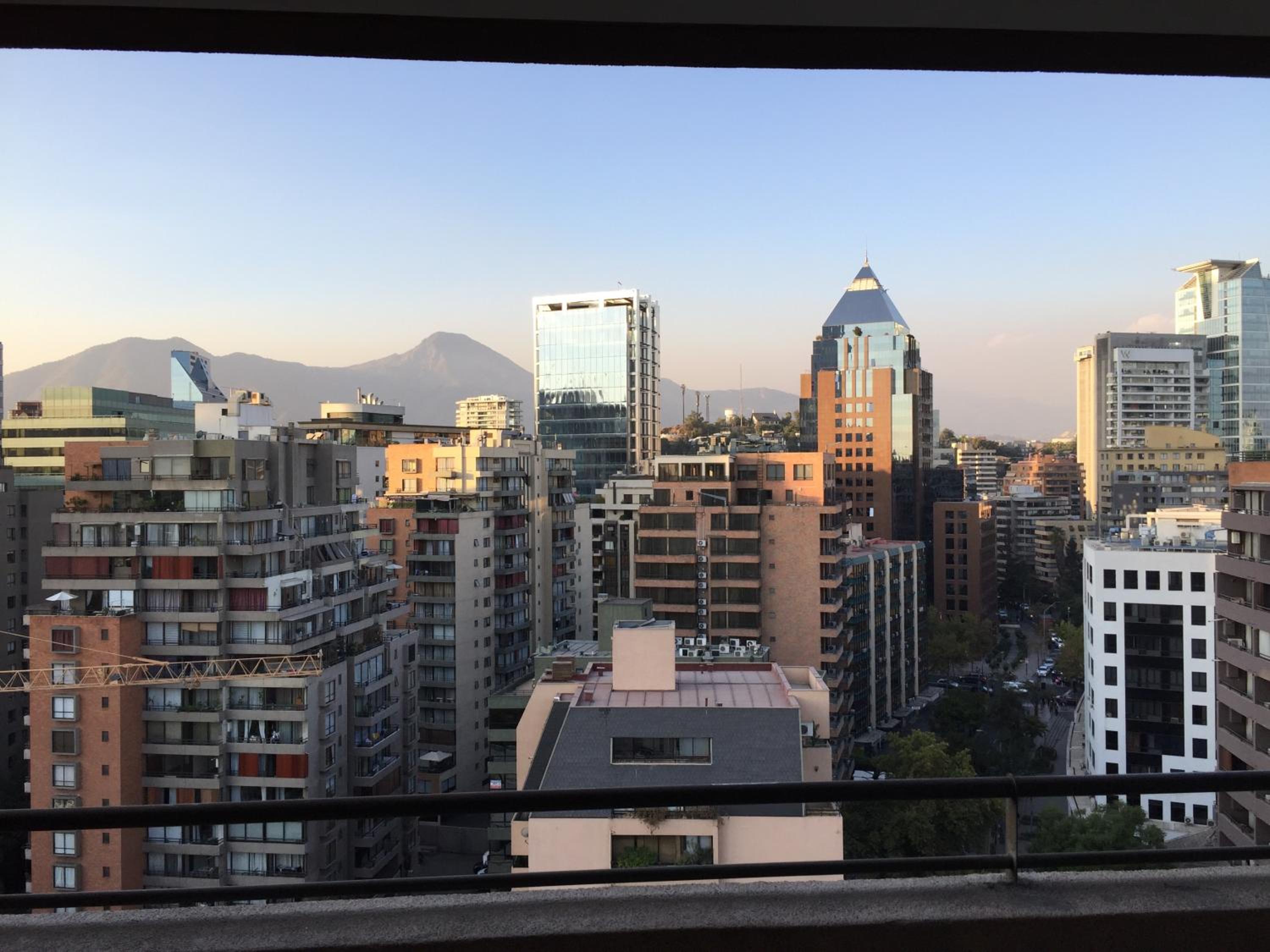 Apartamentos Costanera Centre photo 33 of 50