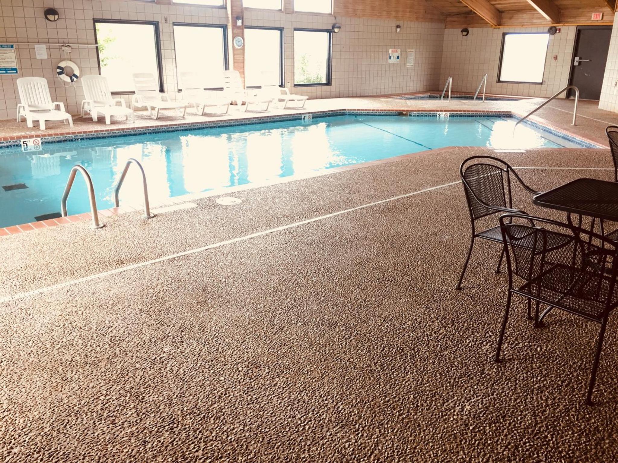 Regency Inn and Suites