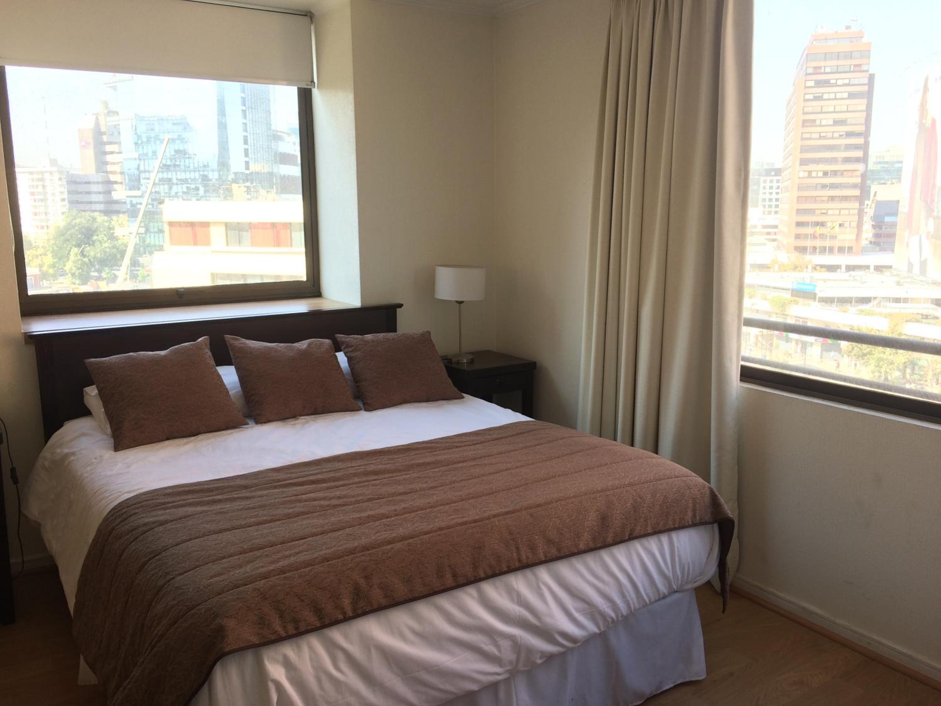 Apartamentos Costanera Centre photo 46 of 50