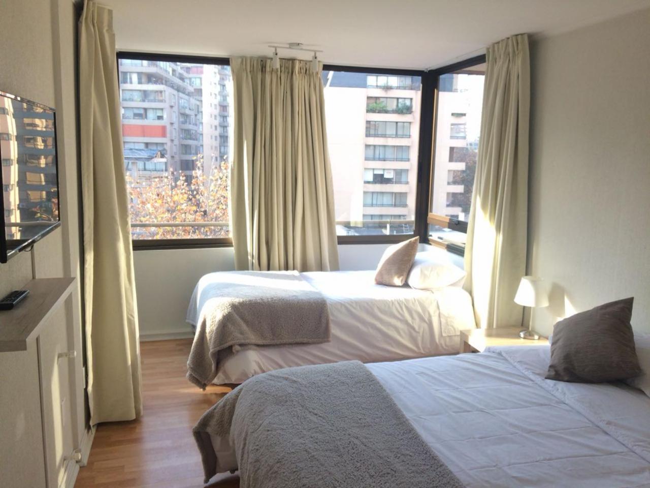 Apartamentos Costanera Centre photo 13 of 50