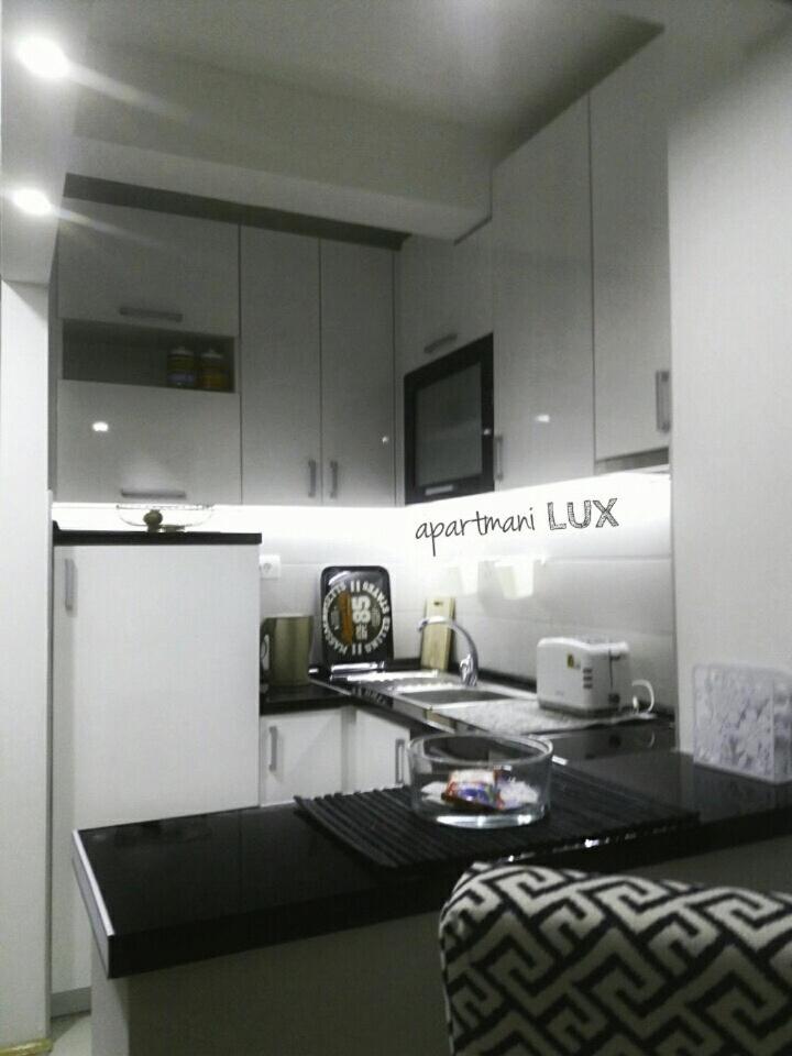 Apartmani LUX Tamara